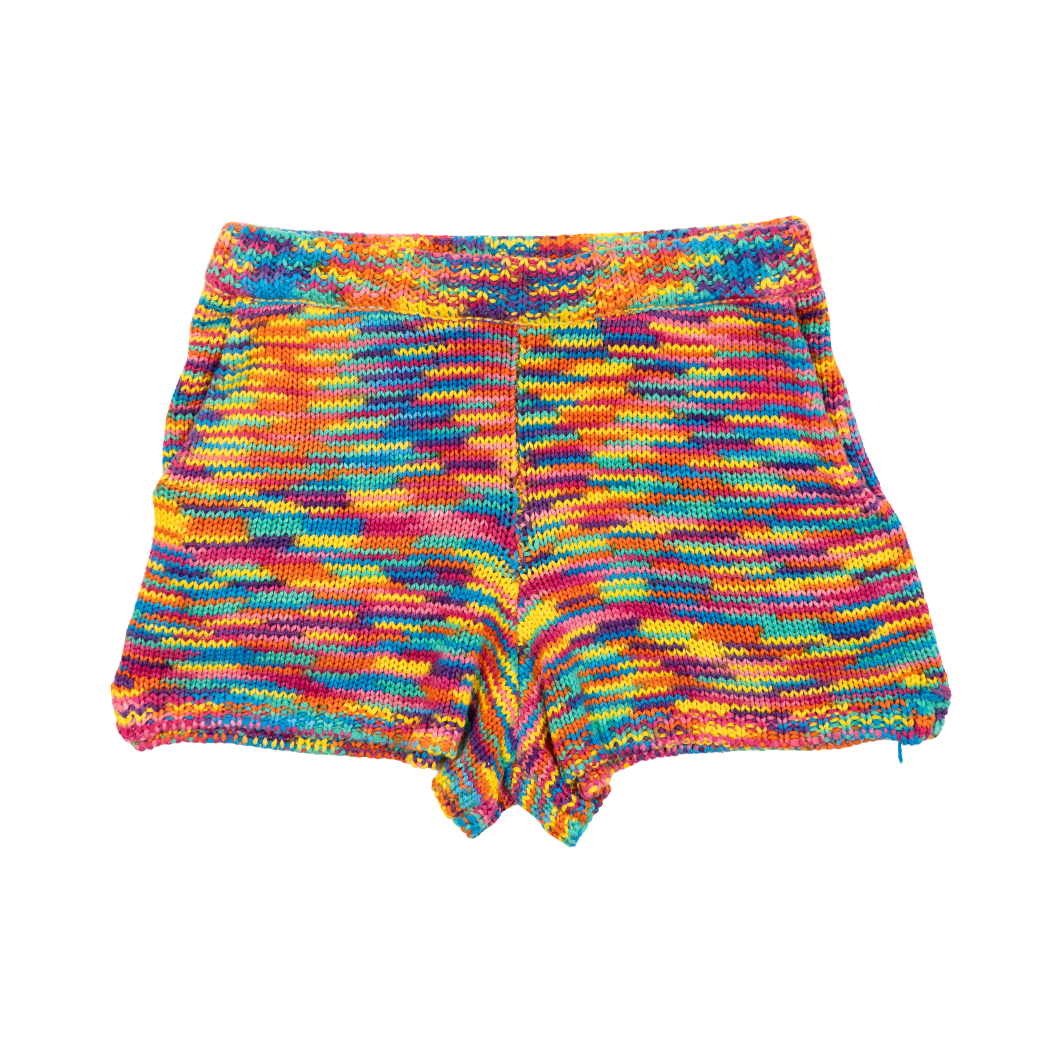 Show Me Your MUMU 'Boardwalk' Shorts - Women's XS