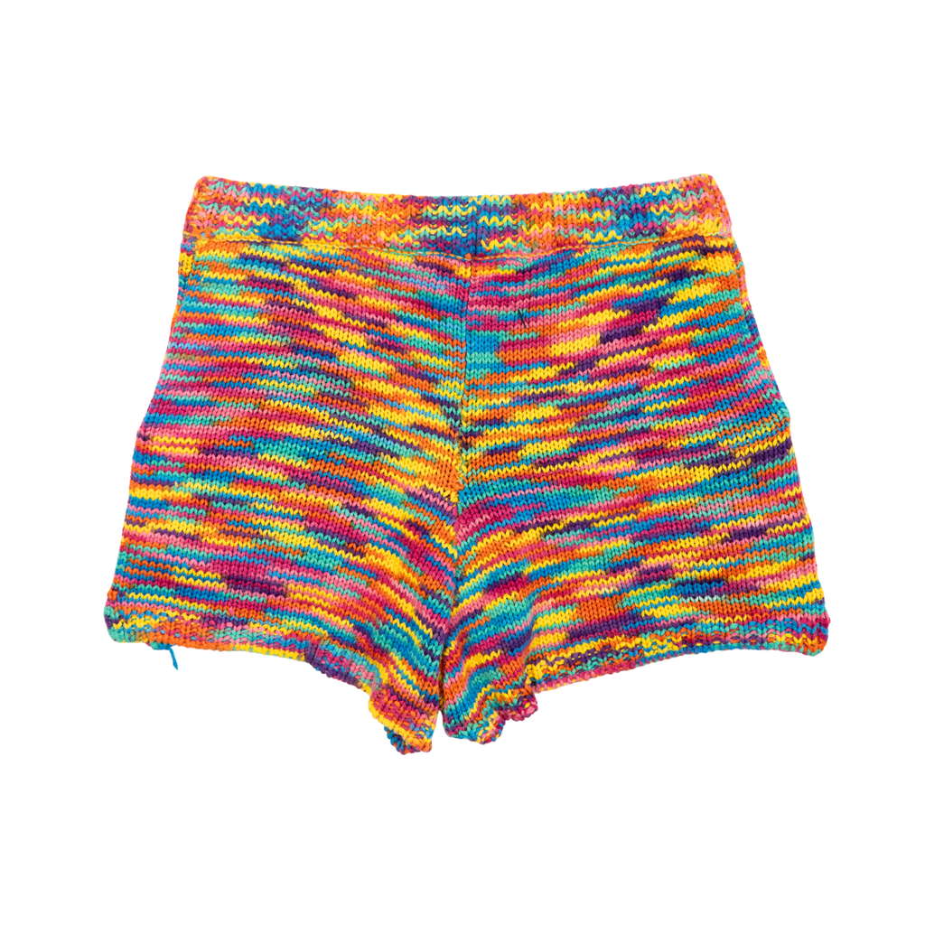 Show Me Your MUMU 'Boardwalk' Shorts - Women's XS