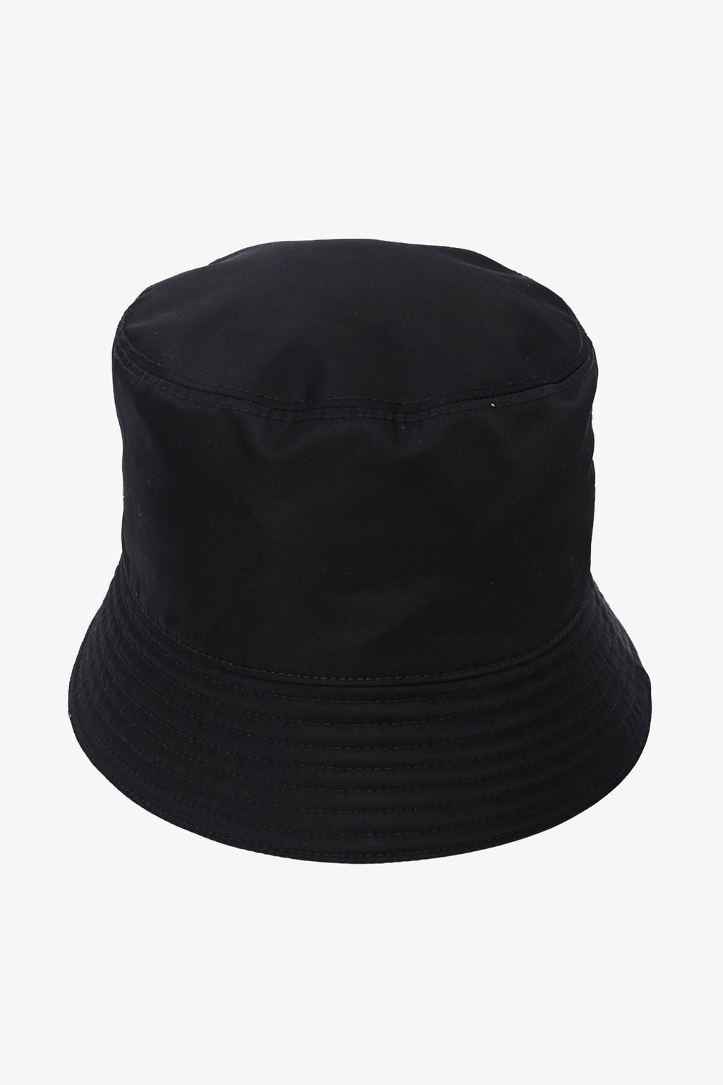 Prada Nylon Bucket Hat Size M