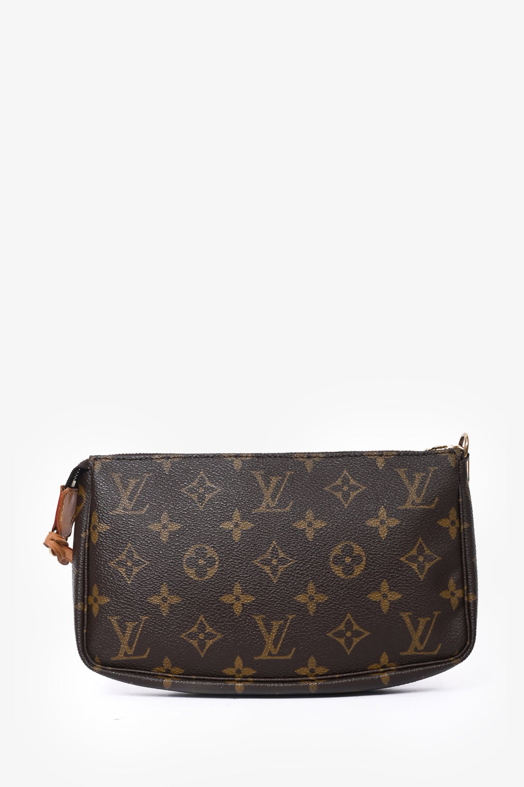Louis Vuitton 2001 Monogram Pochette