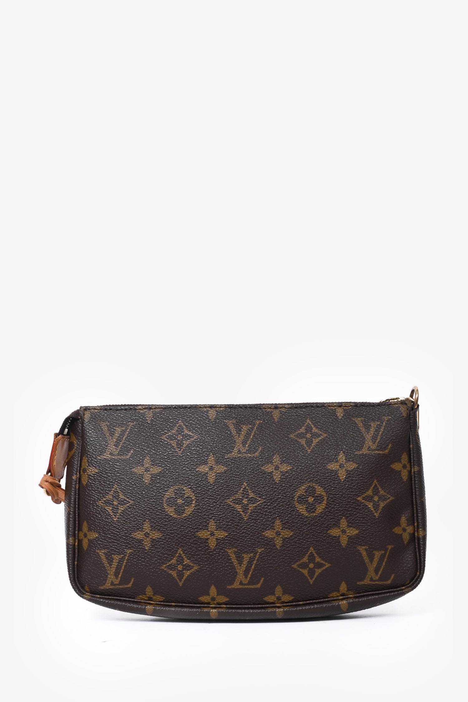 Louis Vuitton 2001 Monogram Pochette