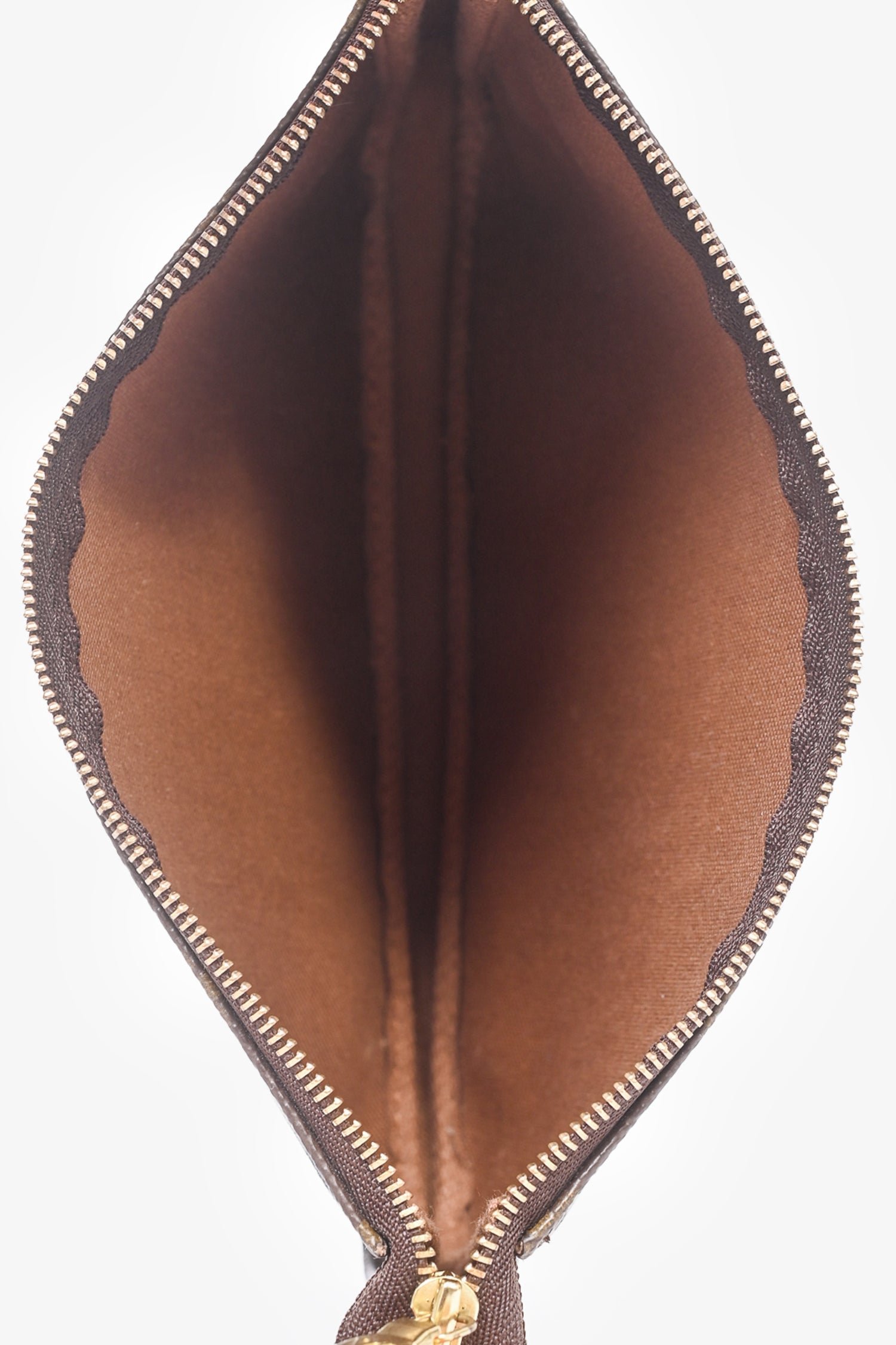 Louis Vuitton 2001 Monogram Pochette