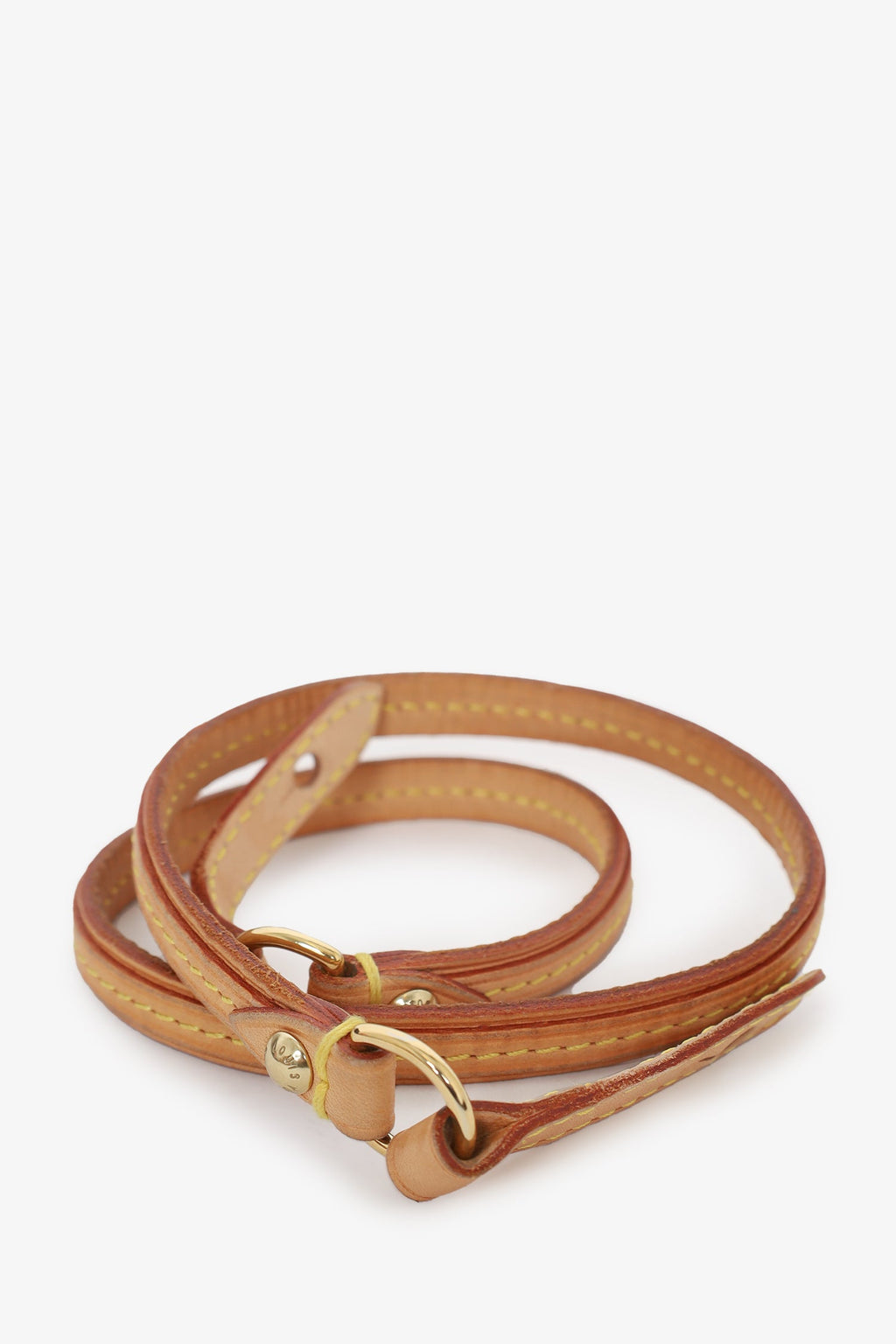 Louis Vuitton Brown Monogram Beverly Pochette