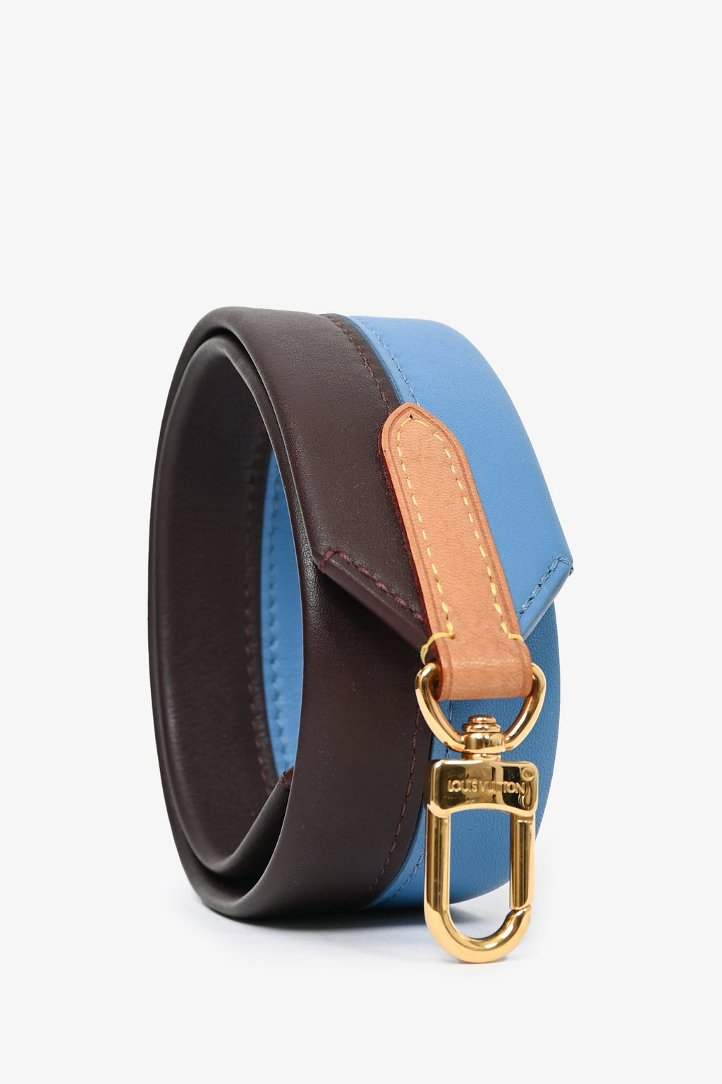 Louis Vuitton 2018 Monogram Cluny MM Top Handle with Strap (As Is)