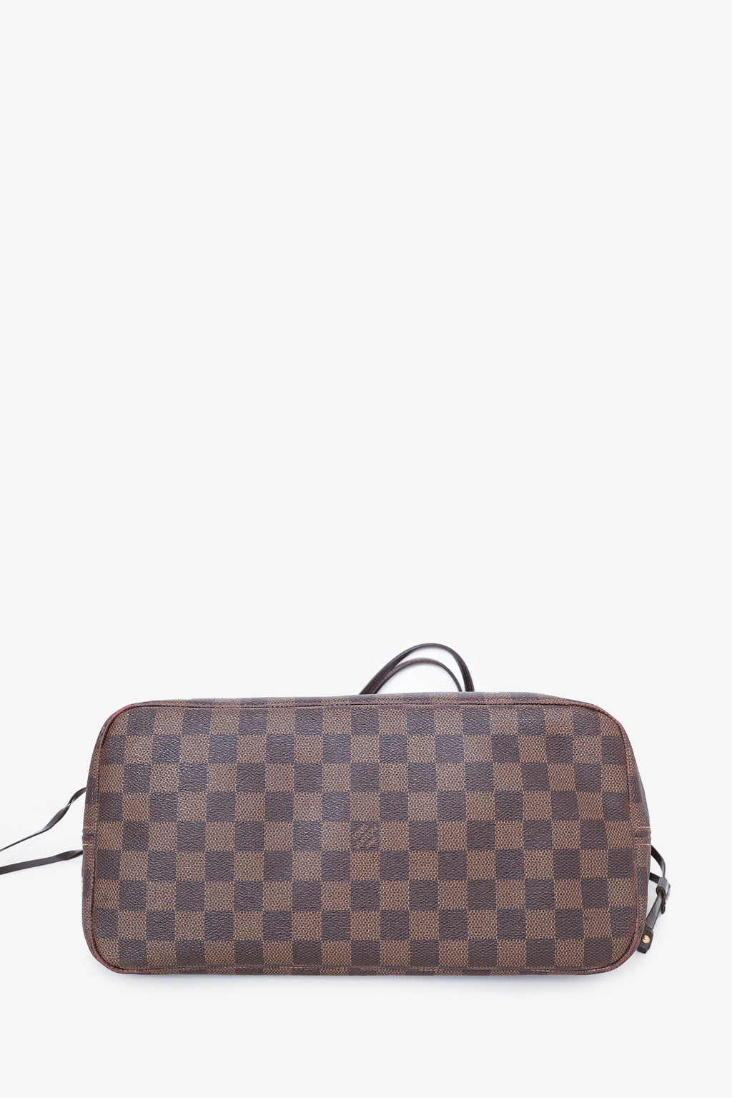Louis Vuitton Damier Ebene Neverfull MM