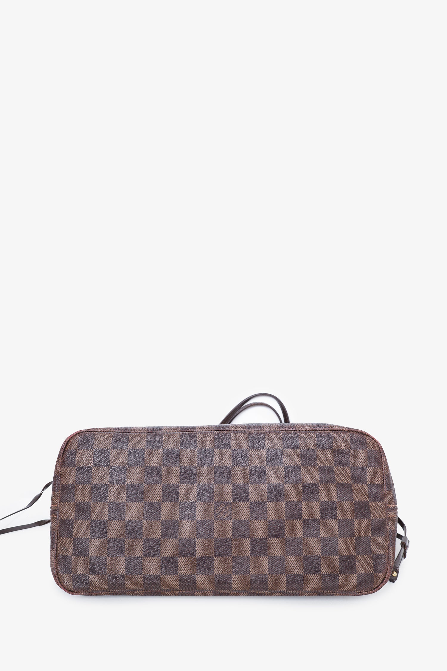 Louis Vuitton Damier Ebene Neverfull MM