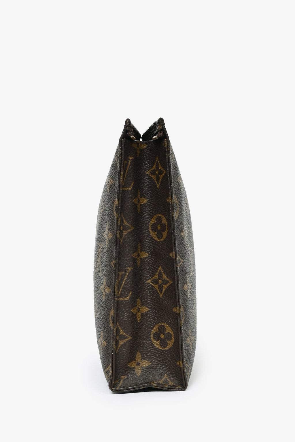 Louis Vuitton 1982-7 Monogram Toiletry 26 Pouch