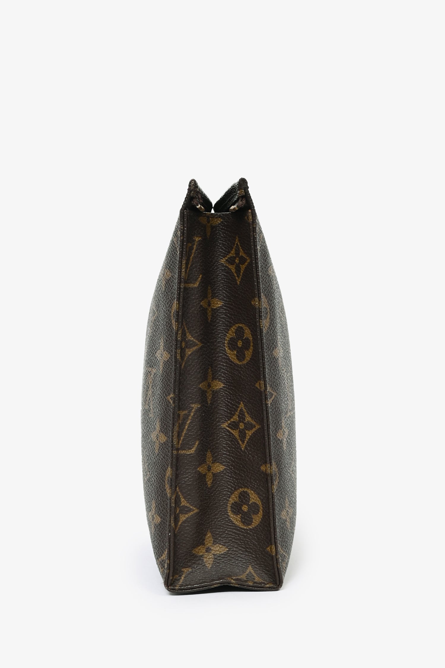 Louis Vuitton 1982-7 Monogram Toiletry 26 Pouch