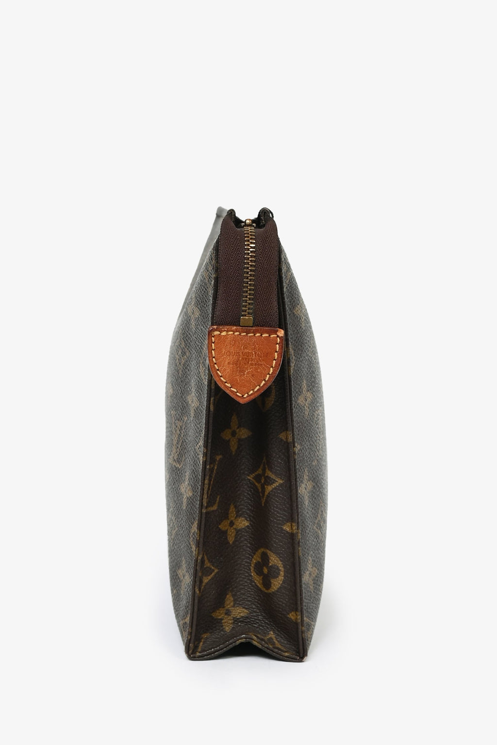 Louis Vuitton 1982-7 Monogram Toiletry 26 Pouch