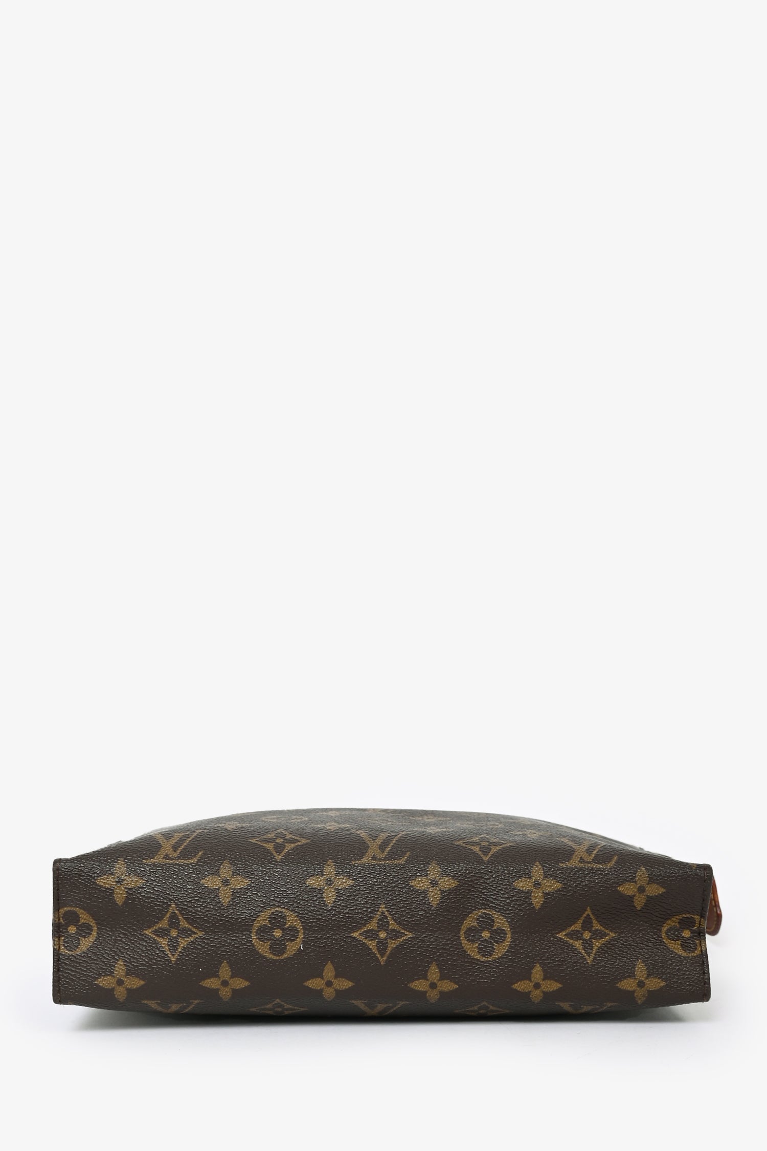 Louis Vuitton 1982-7 Monogram Toiletry 26 Pouch