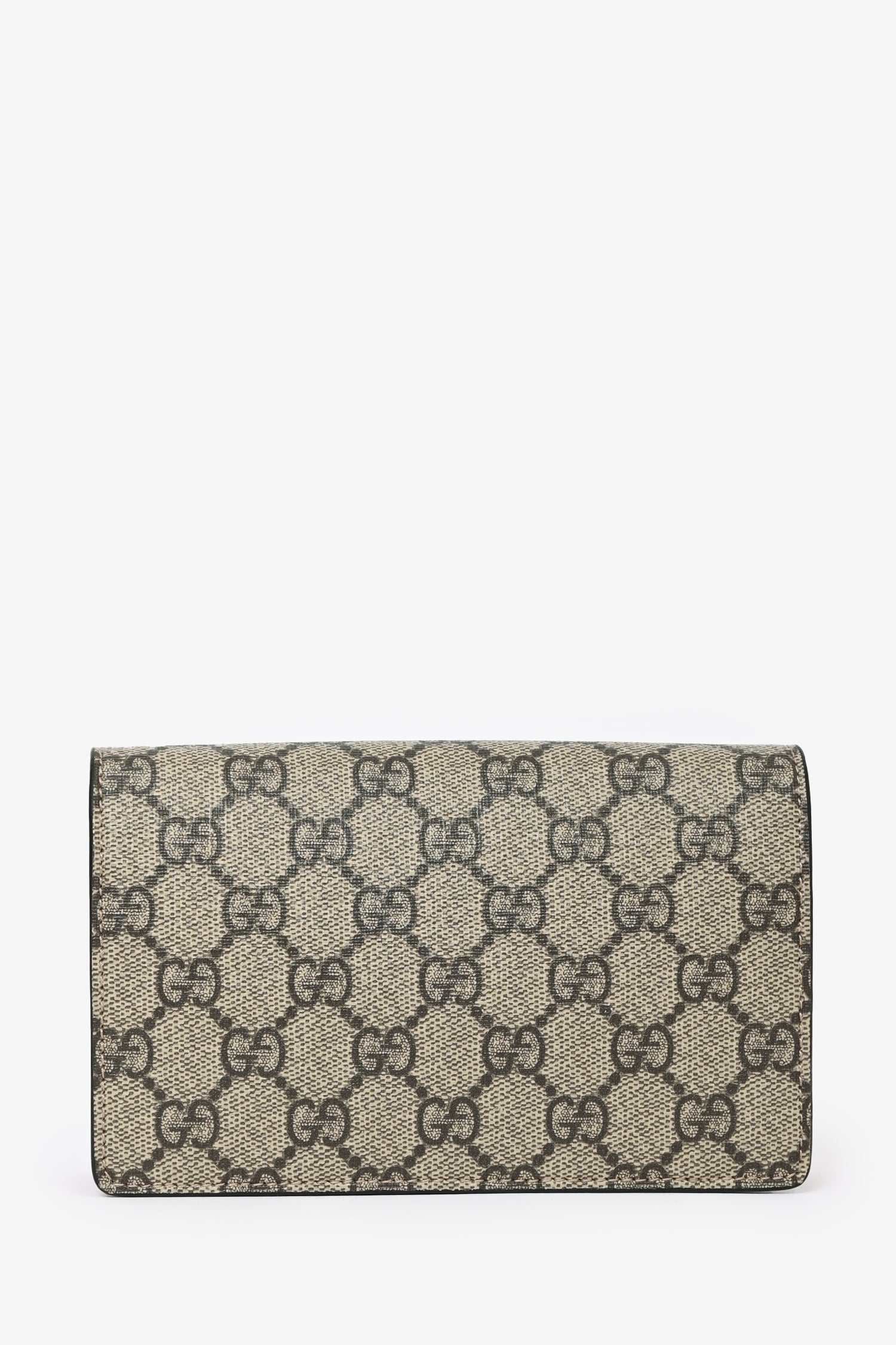 Gucci GG Supreme Cherries Crossbody Bag