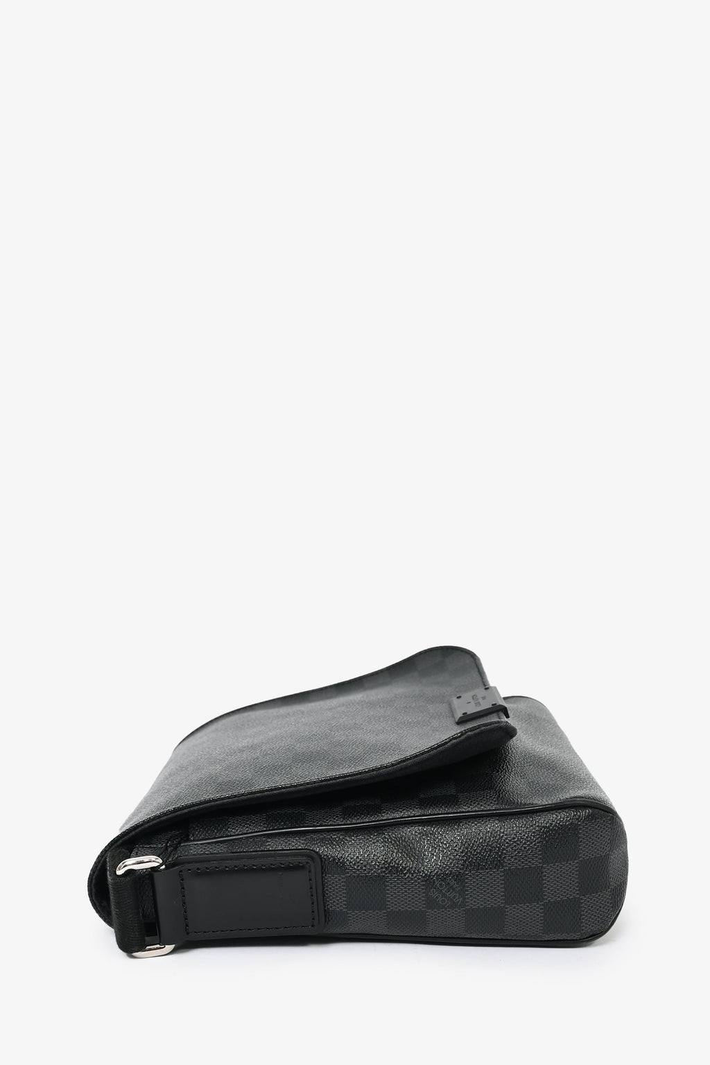Louis Vuitton 2014 Damier Graphite Messenger Bag