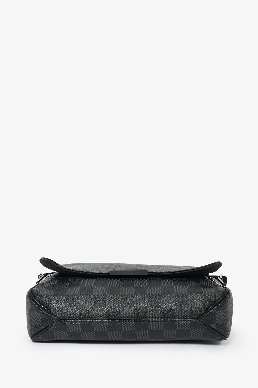 Louis Vuitton 2014 Damier Graphite Messenger Bag