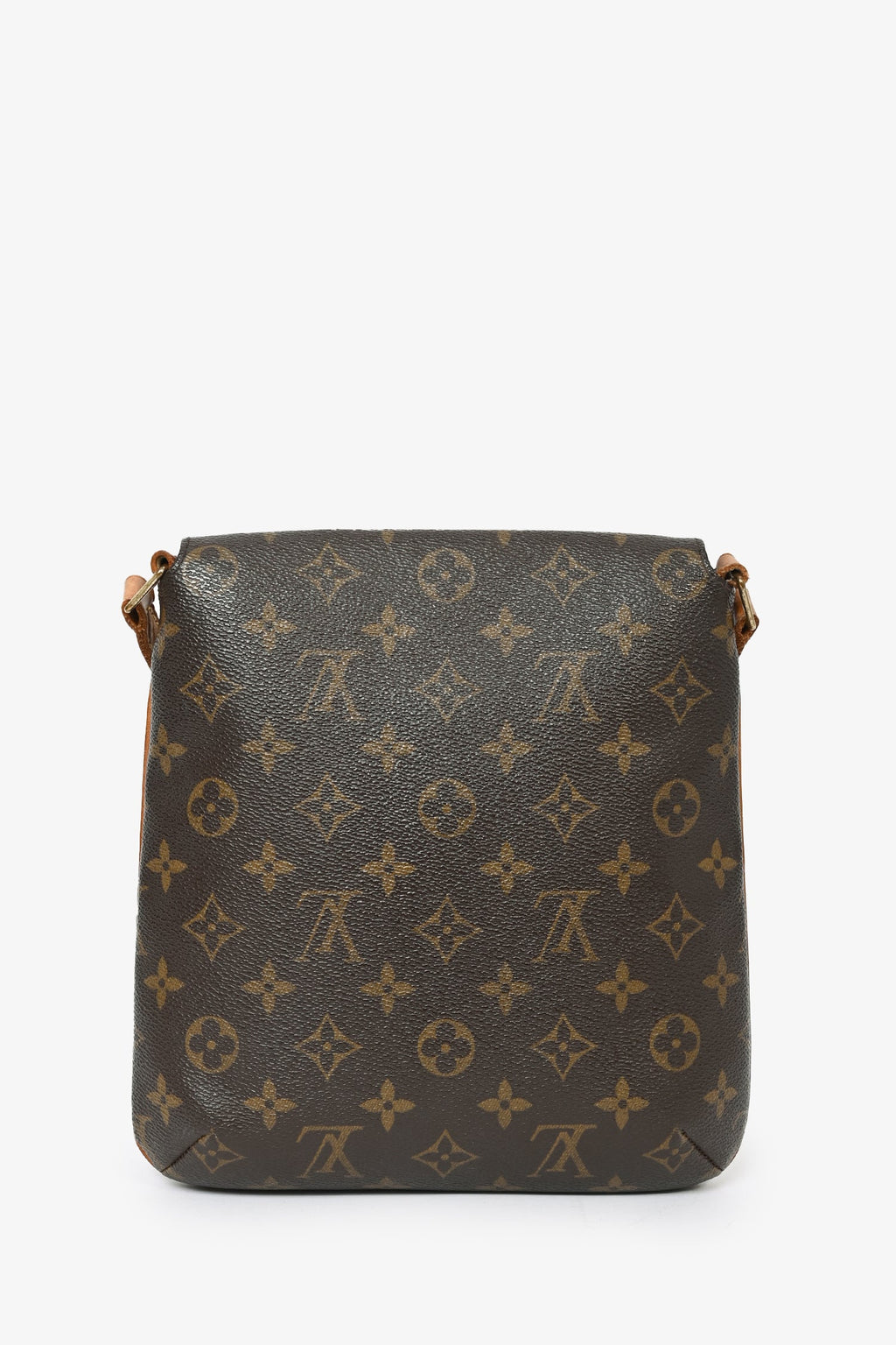 Louis Vuitton 2000 Monogram Musette Salsa PM Crossbody