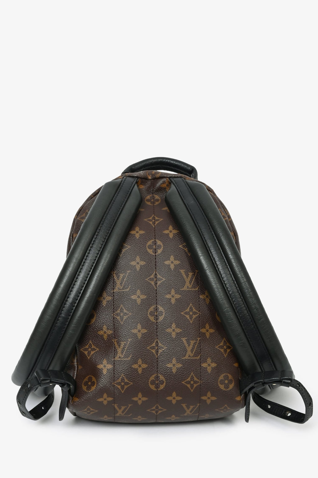 Louis Vuitton 2016 Monogram Palm Springs PM Backpack