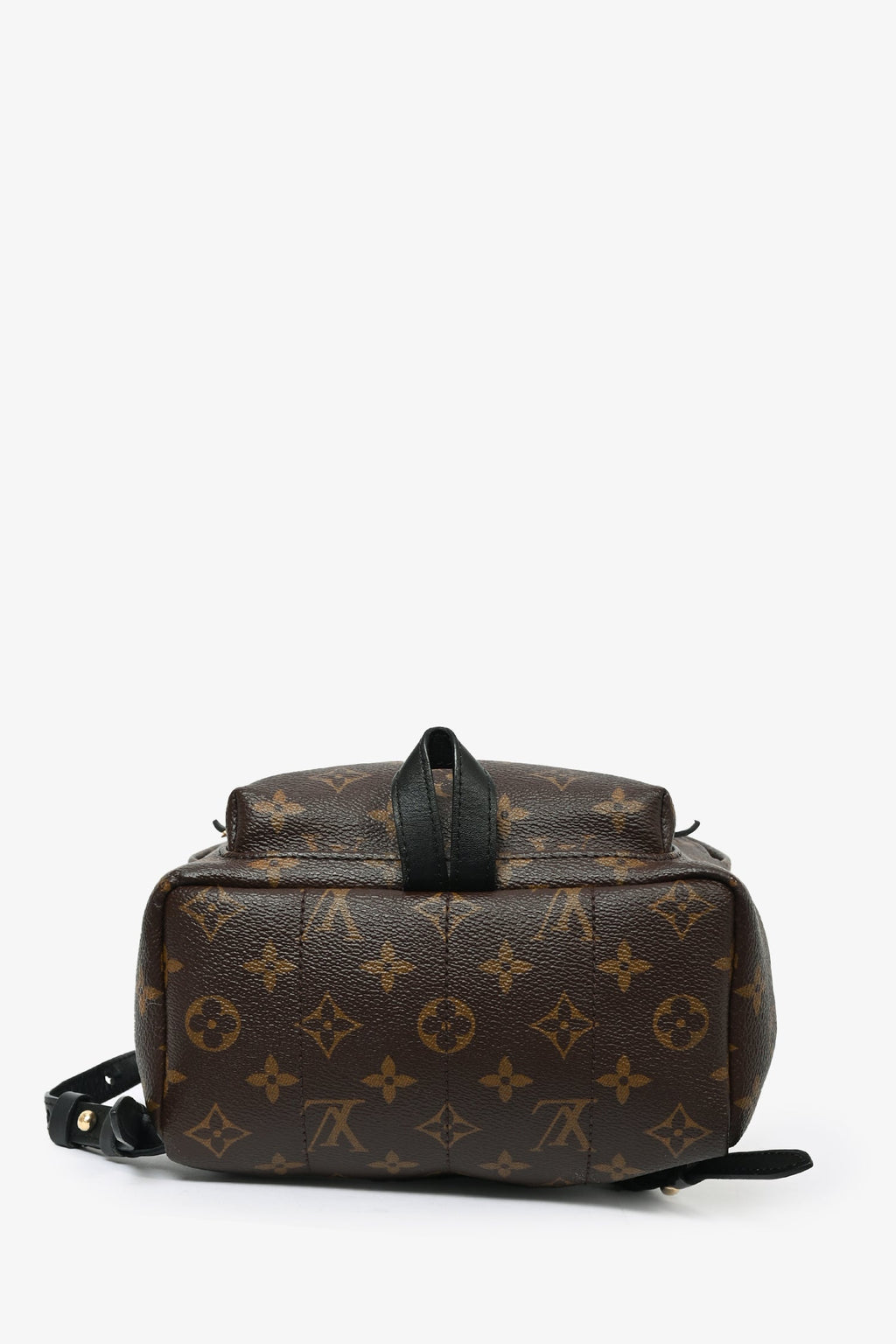 Louis Vuitton 2016 Monogram Palm Springs PM Backpack