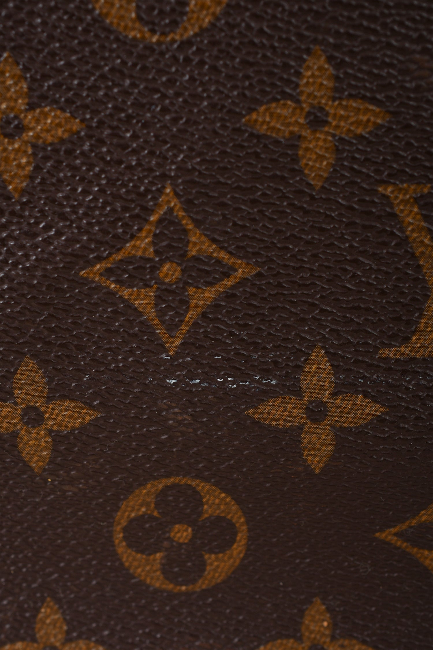 Louis Vuitton 2012 Monogram Neverfull GM With 'S.D' stamp