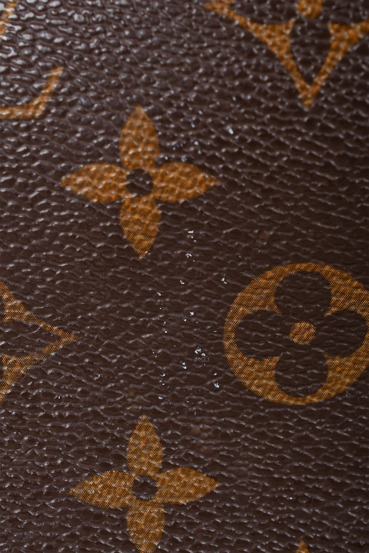 Louis Vuitton 2012 Monogram Neverfull GM With 'S.D' stamp