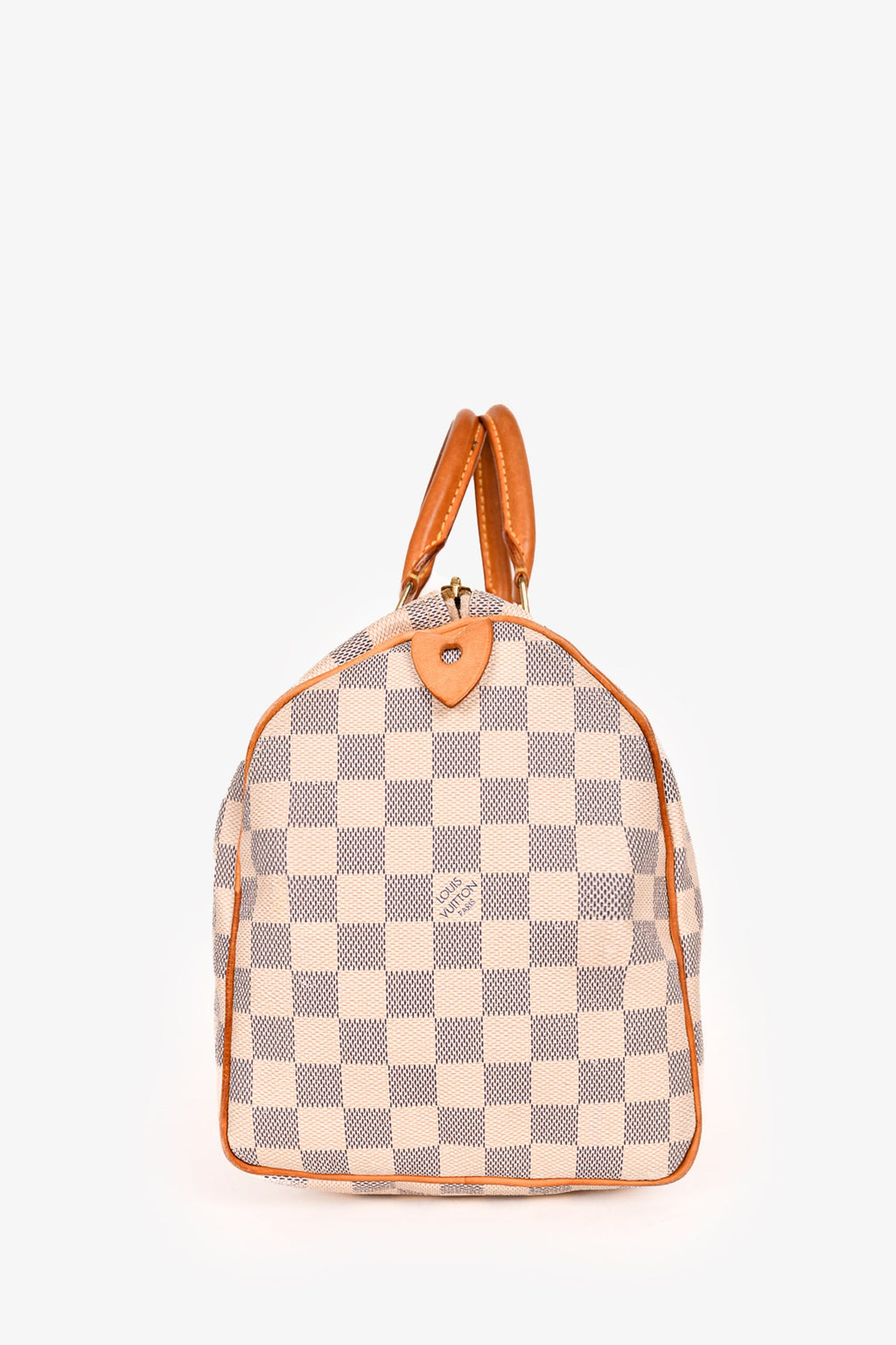 Louis Vuitton Damier Azur 30 Speedy
