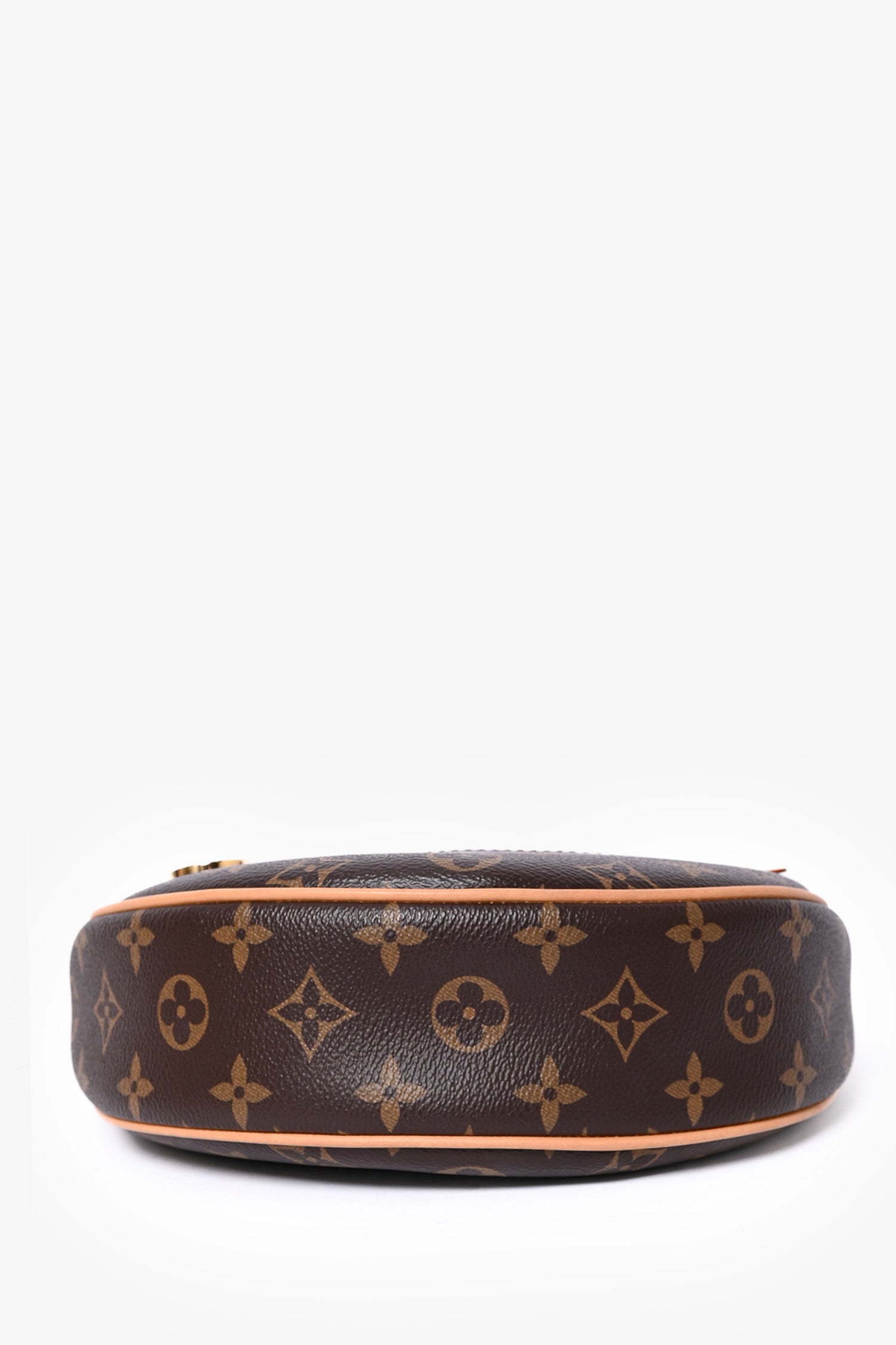 Louis Vuitton Monogram Loop Chain Shoulder Bag