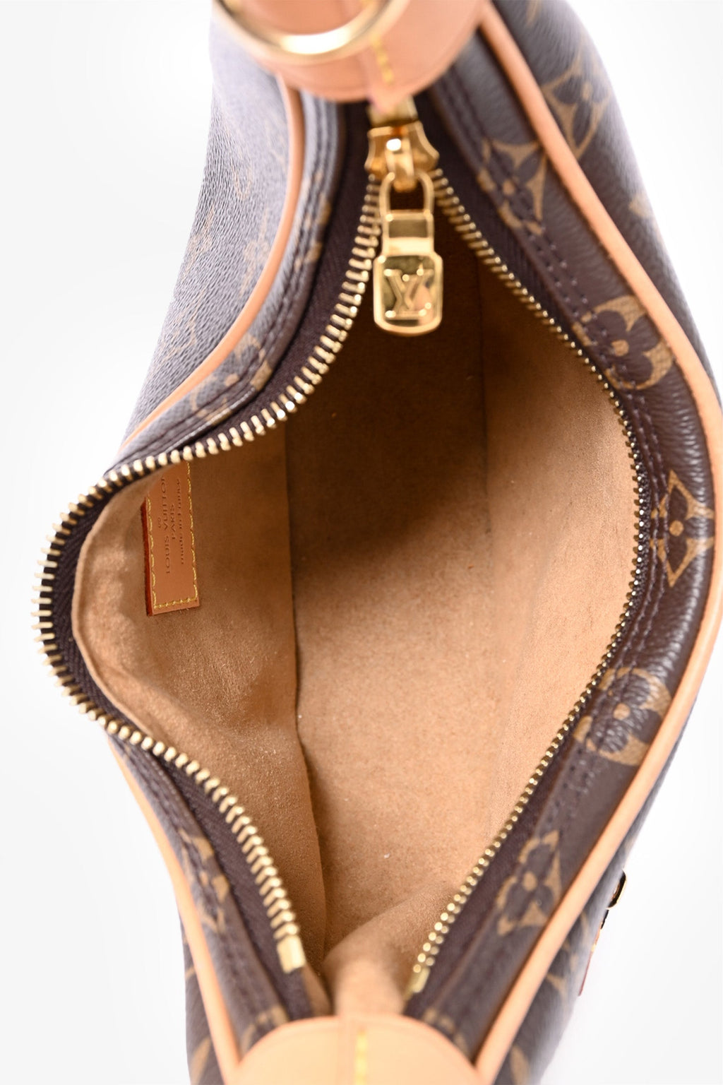 Louis Vuitton Monogram Loop Chain Shoulder Bag
