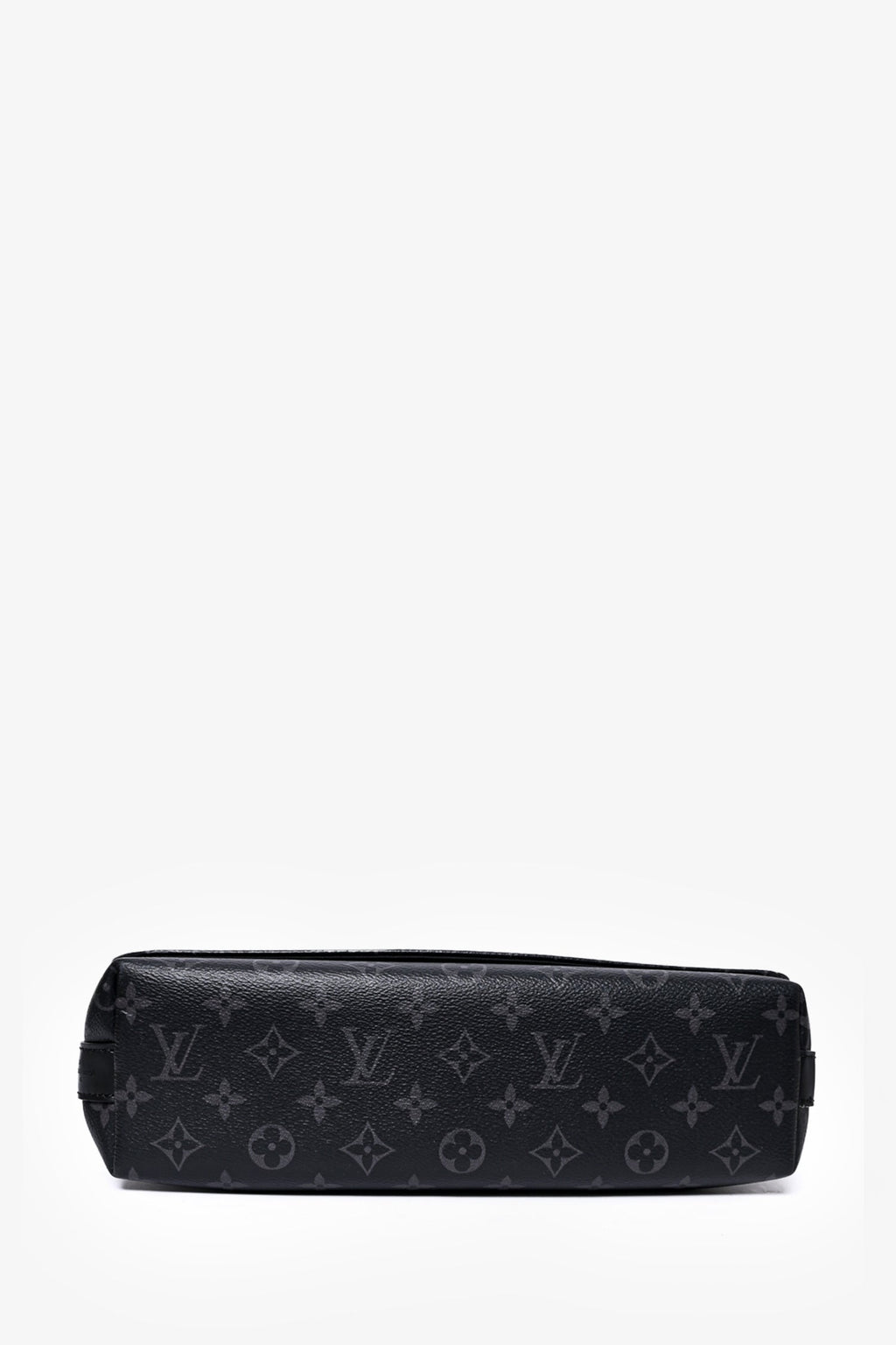 Louis Vuitton Monogram Eclipse 'District PM' Messenger Bag