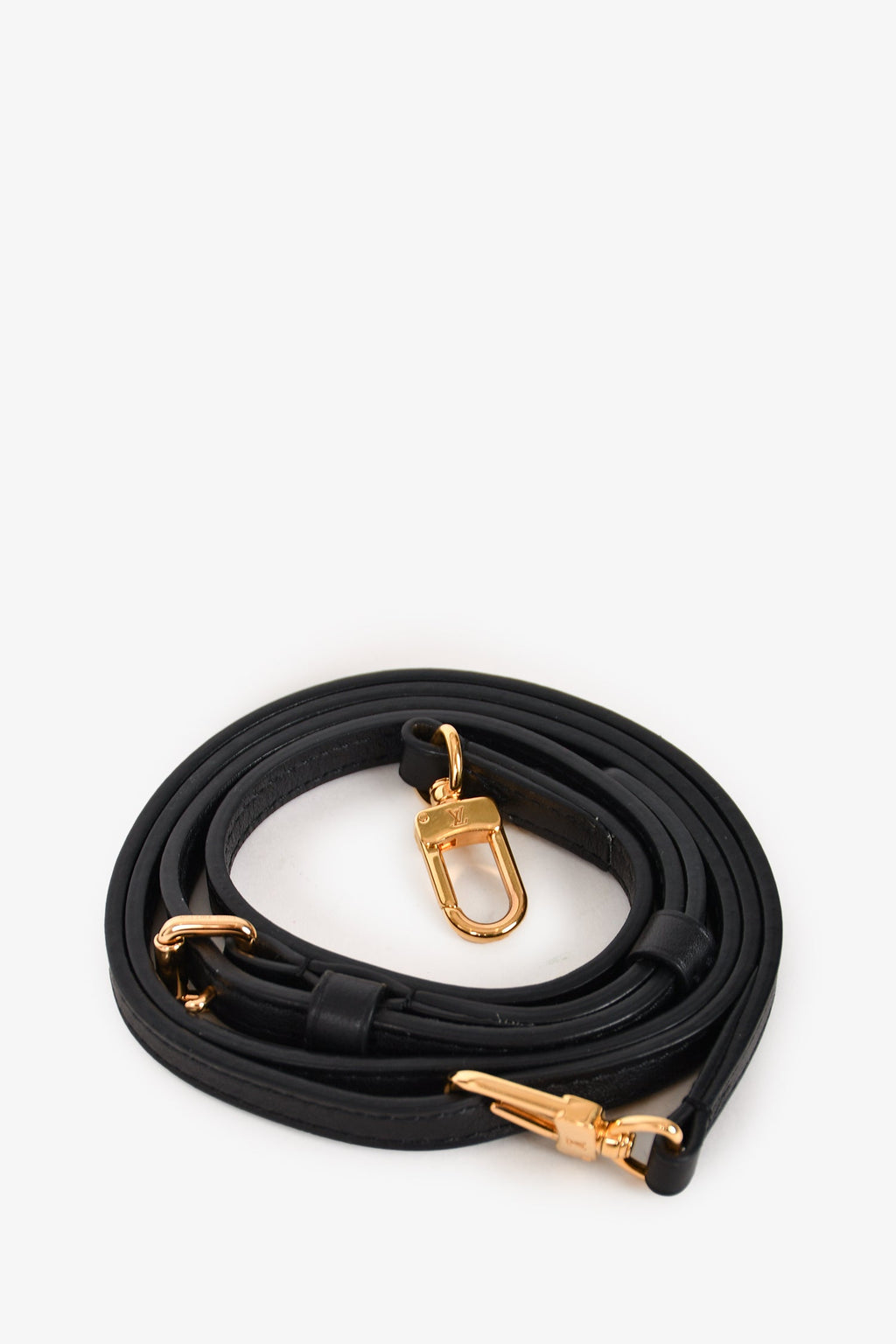 Louis Vuitton Reverse Monogram Mini Boite Chapeau with Strap