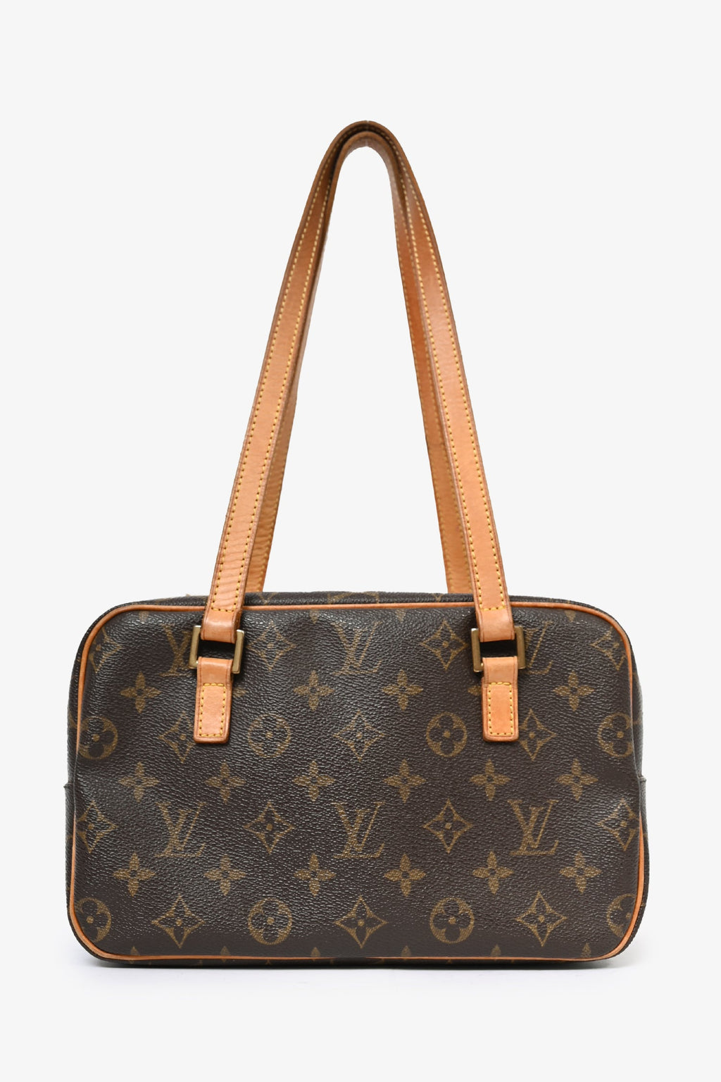 Louis Vuitton Monogram Cite PM Shoulder Bag