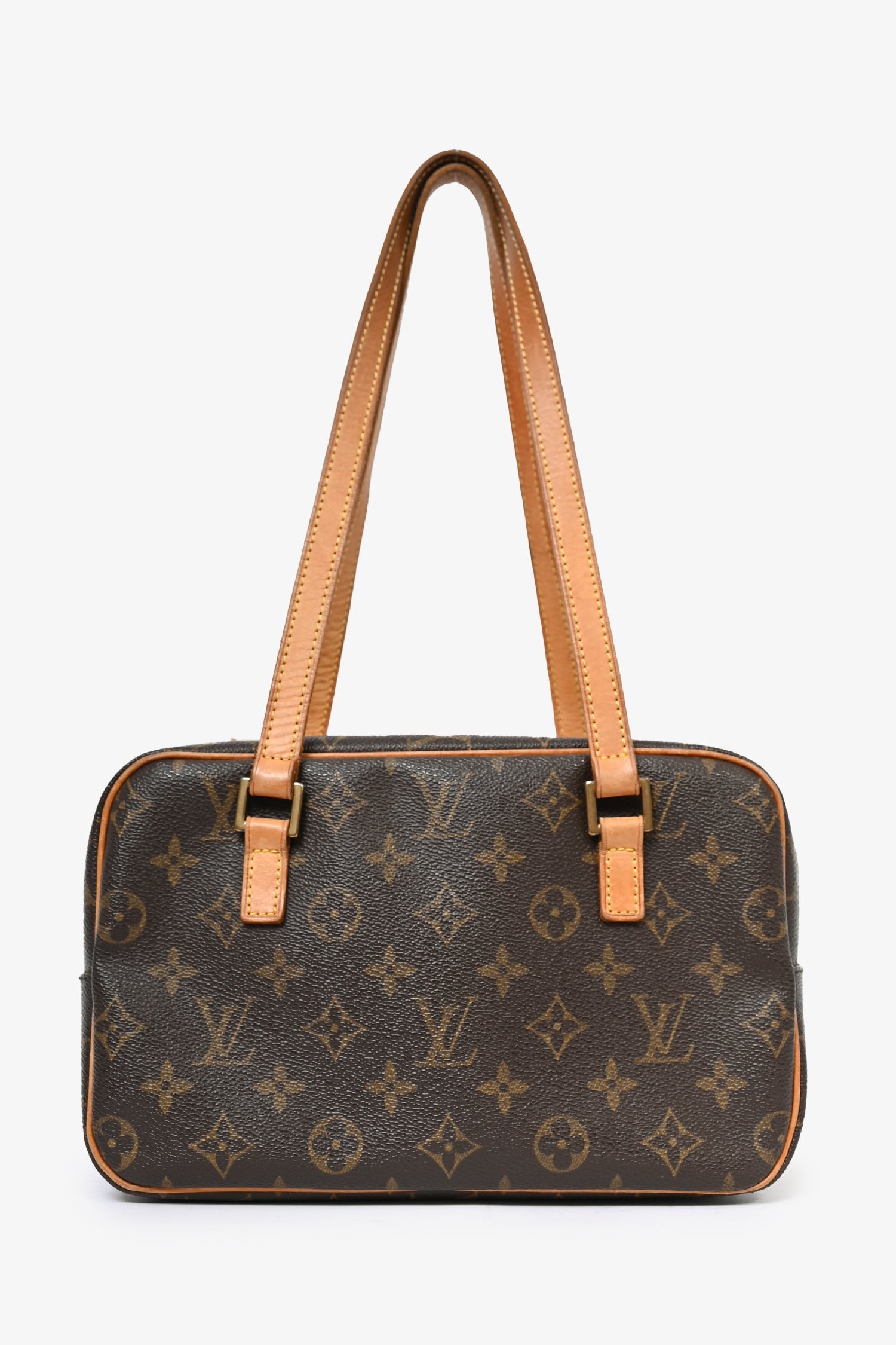 Louis Vuitton Monogram Cite PM Shoulder Bag