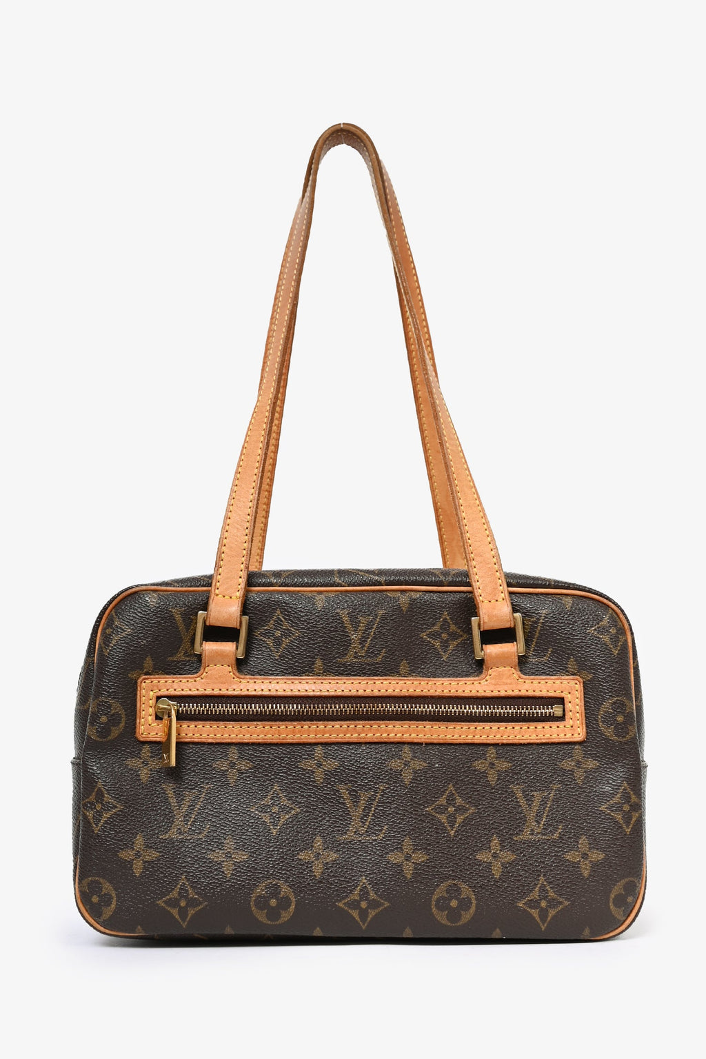 Louis Vuitton Monogram Cite PM Shoulder Bag