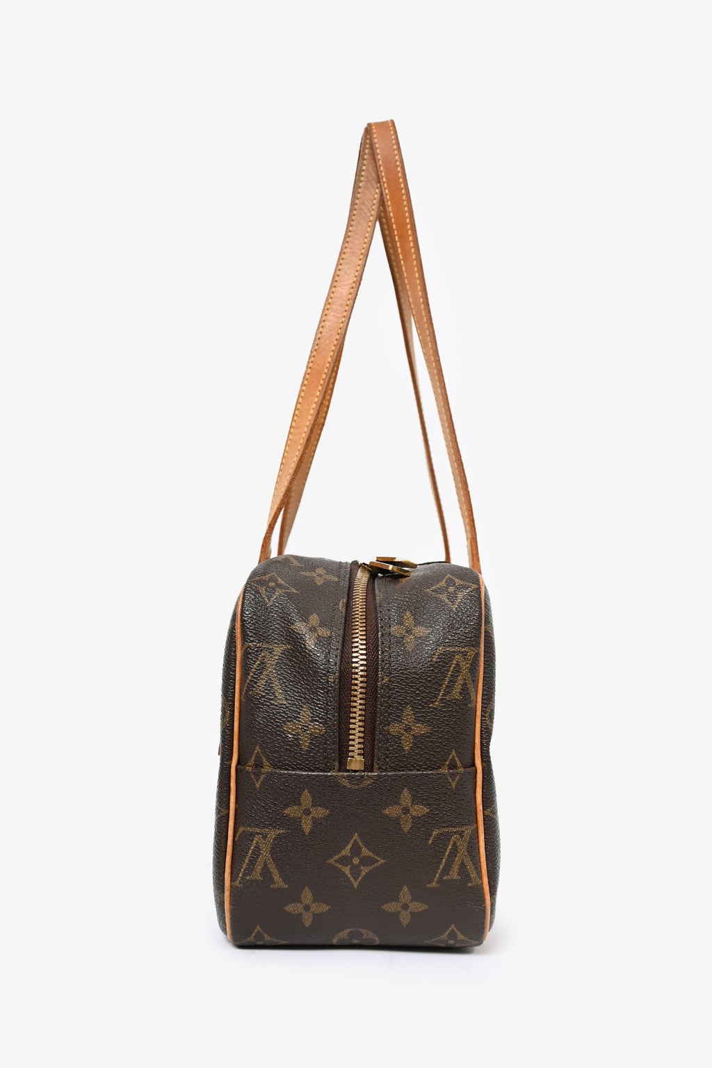 Louis Vuitton Monogram Cite PM Shoulder Bag