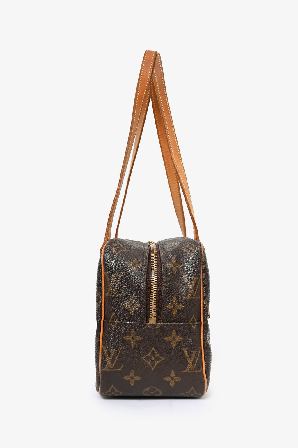 Louis Vuitton Monogram Cite PM Shoulder Bag
