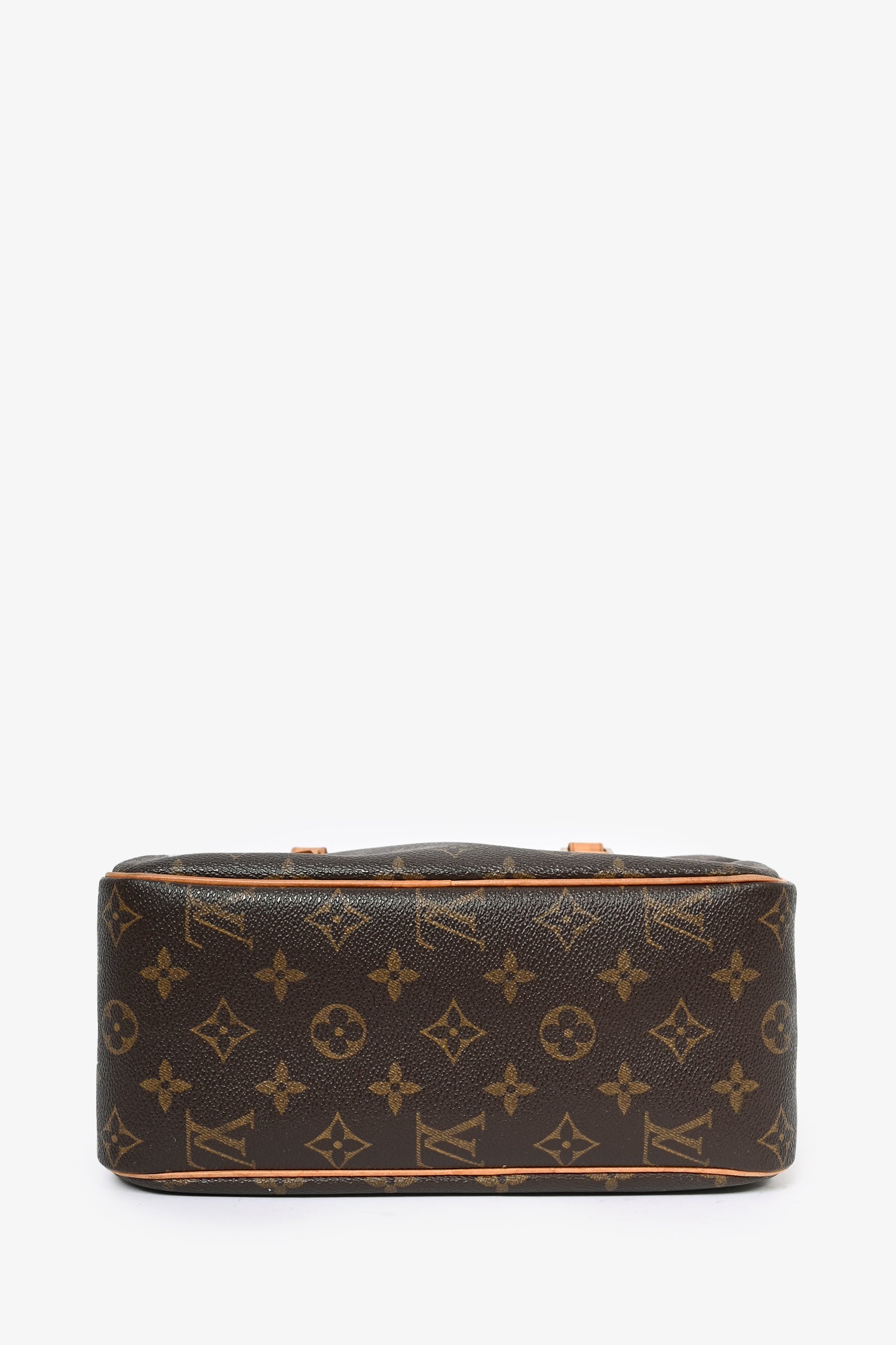 Louis Vuitton Monogram Cite PM Shoulder Bag