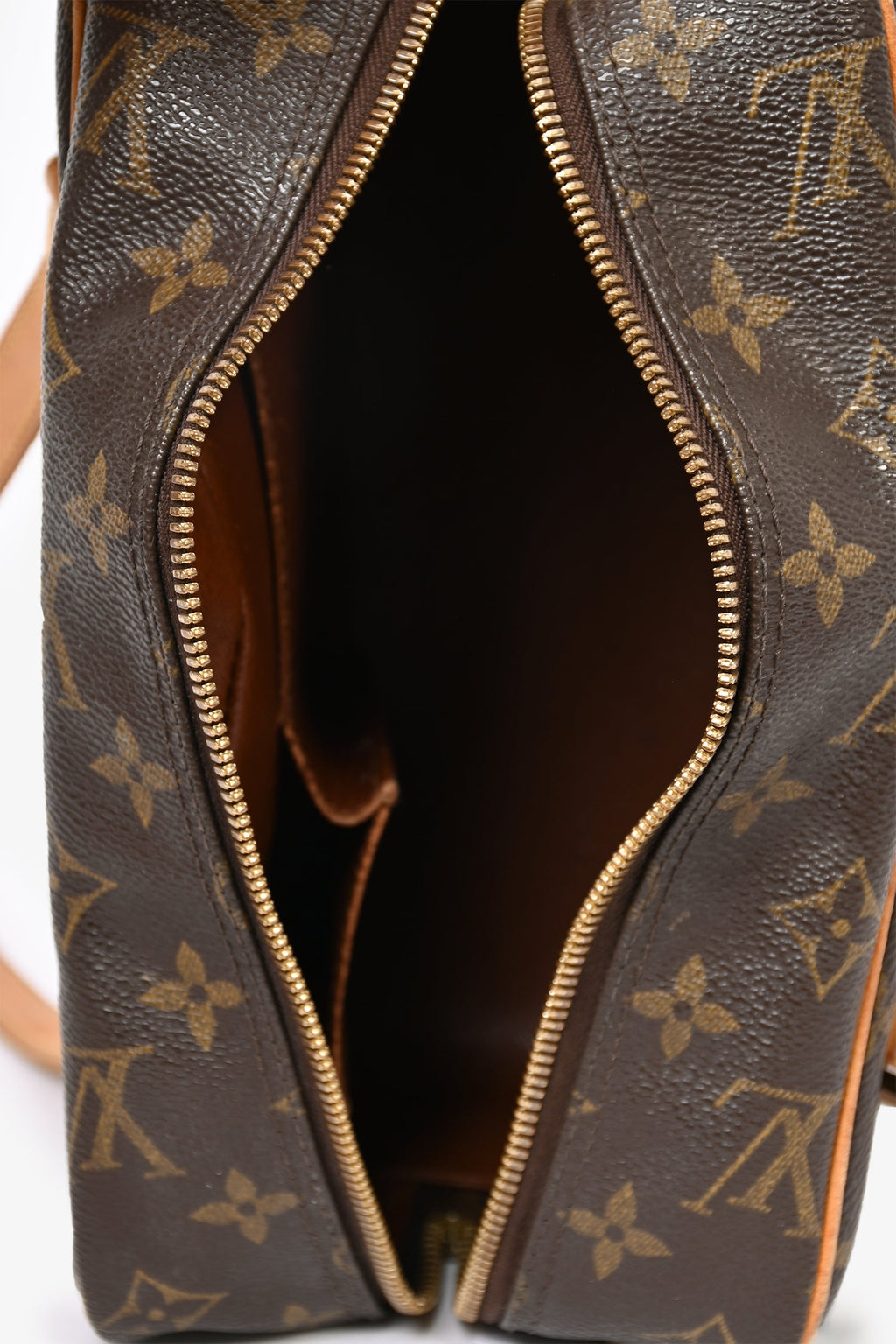 Louis Vuitton Monogram Cite PM Shoulder Bag