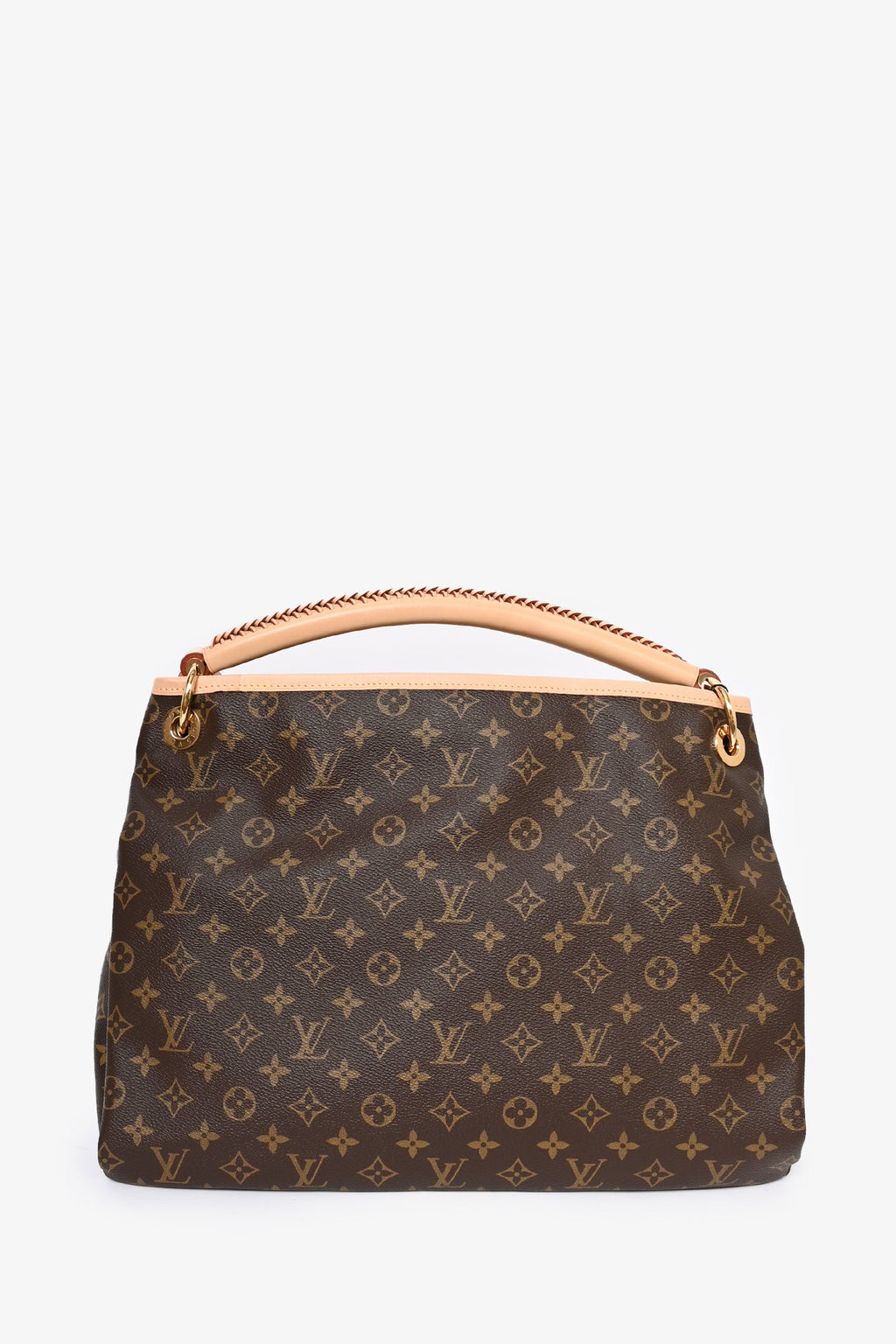 Louis Vuitton Monogram Artsy GM Tote Bag