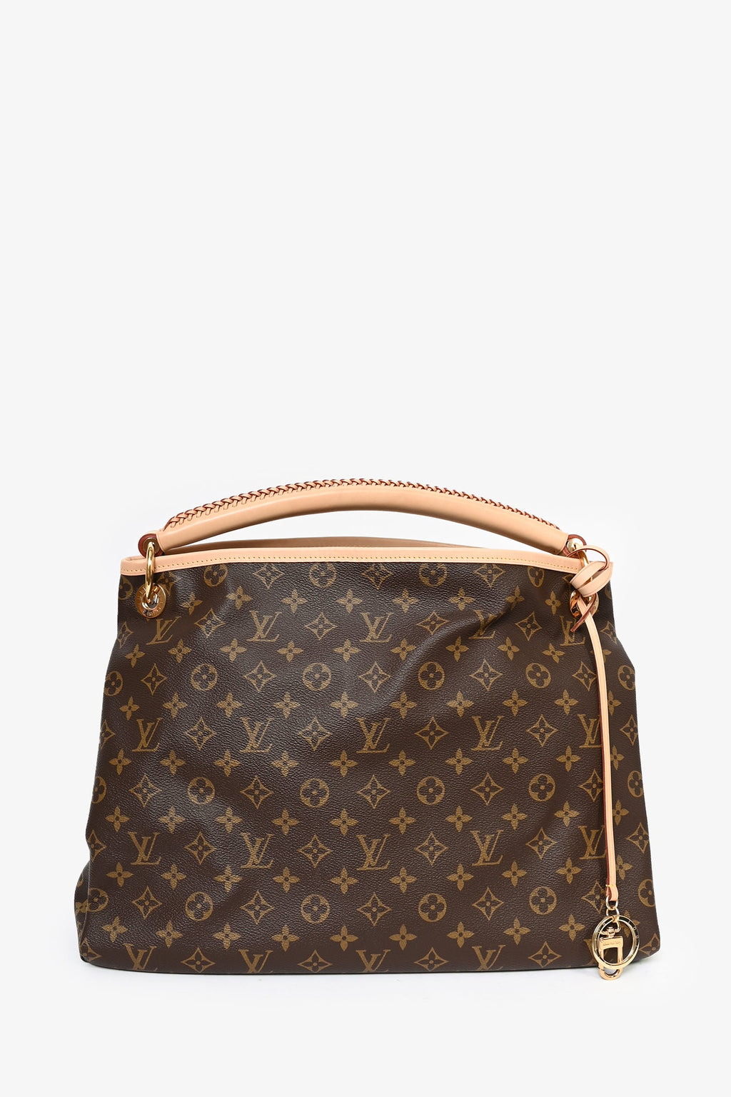 Louis Vuitton Monogram Artsy GM Tote Bag