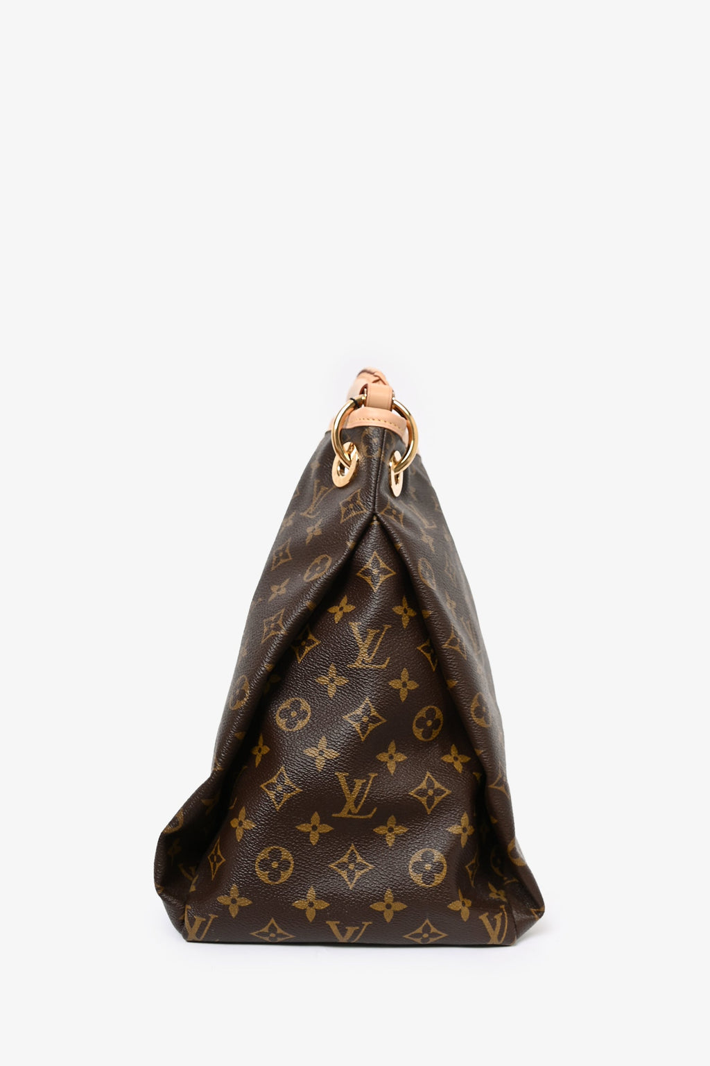 Louis Vuitton Monogram Artsy GM Tote Bag