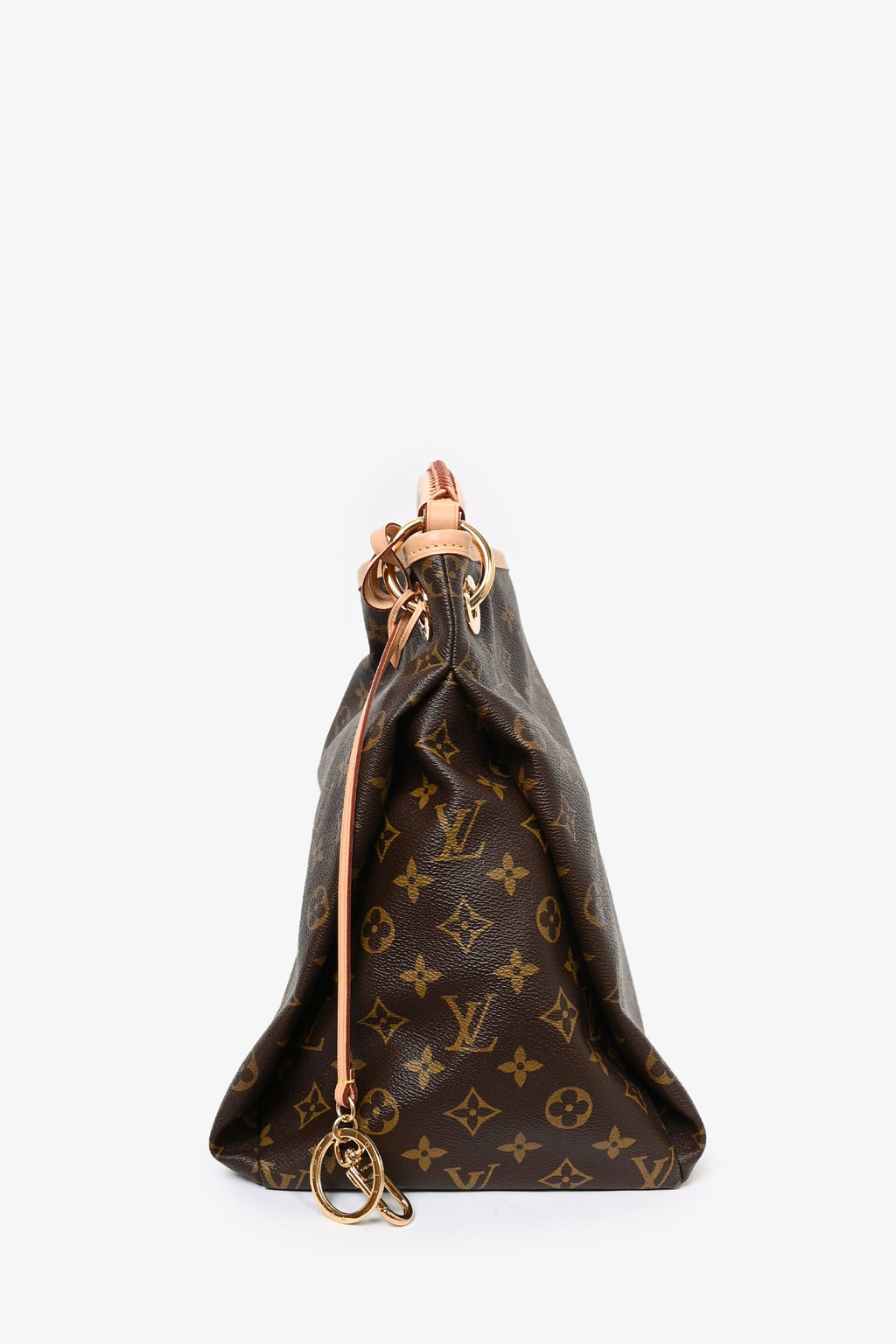 Louis Vuitton Monogram Artsy GM Tote Bag