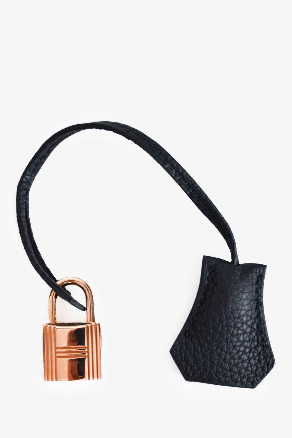 Hermès 2021 Black Togo Leather Birkin 25