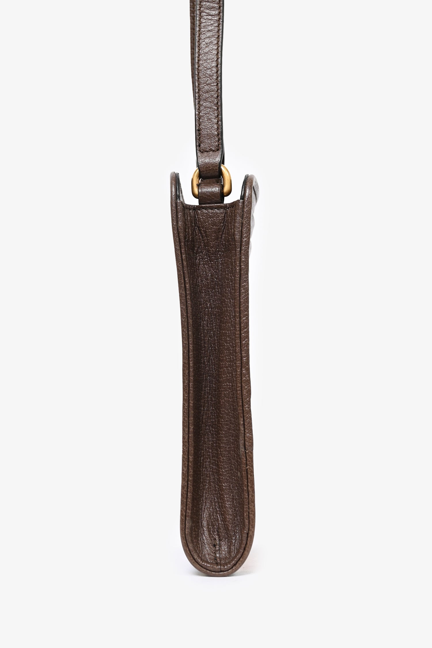 Gucci x Disney Donald Duck Crossbody Phone Holder