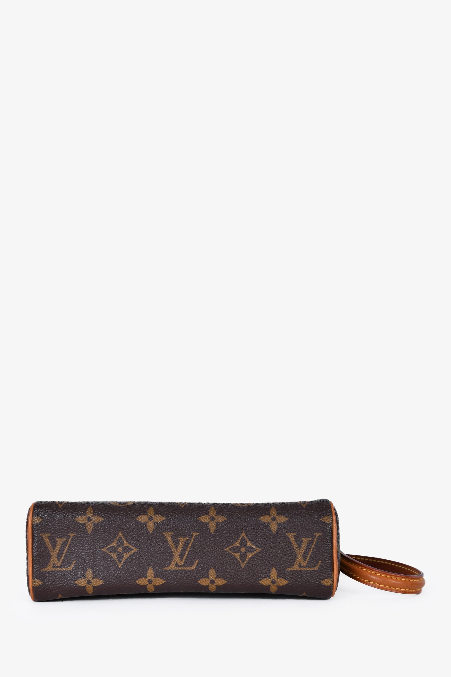 Louis Vuitton 2003 Monogram Recital Shoulder Bag