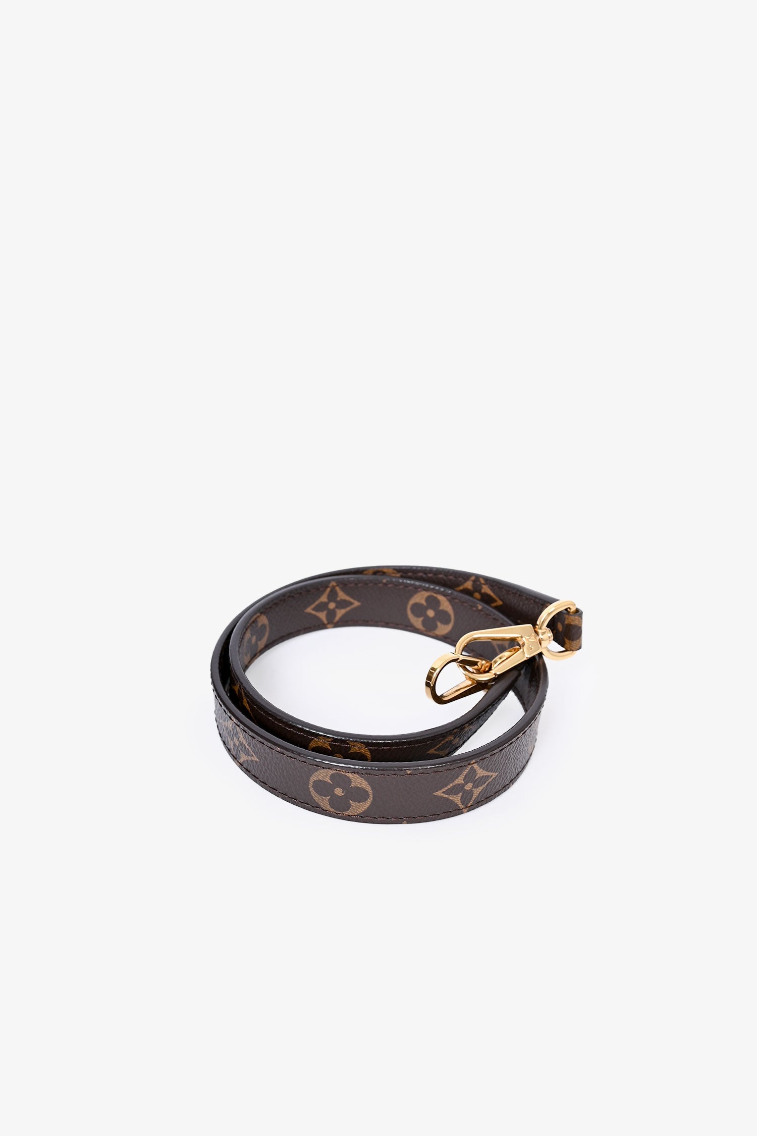 Louis Vuitton 2014 Monogram Montaigne GM Tote with Strap