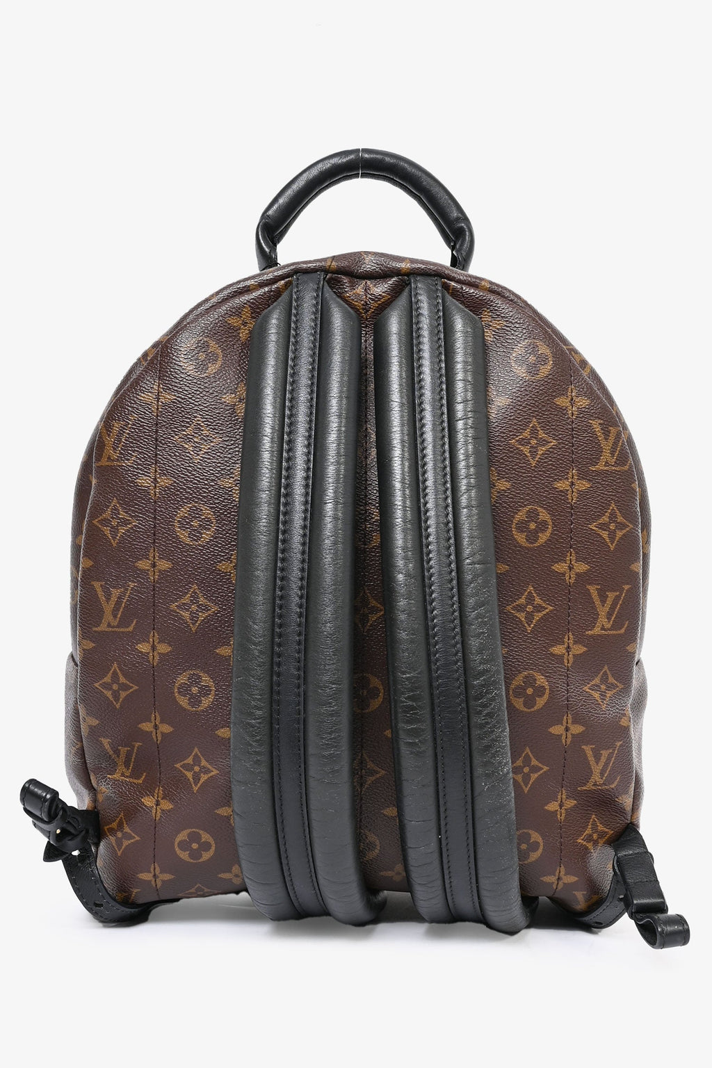 Louis Vuitton Monogram Palm Springs Backpack MM