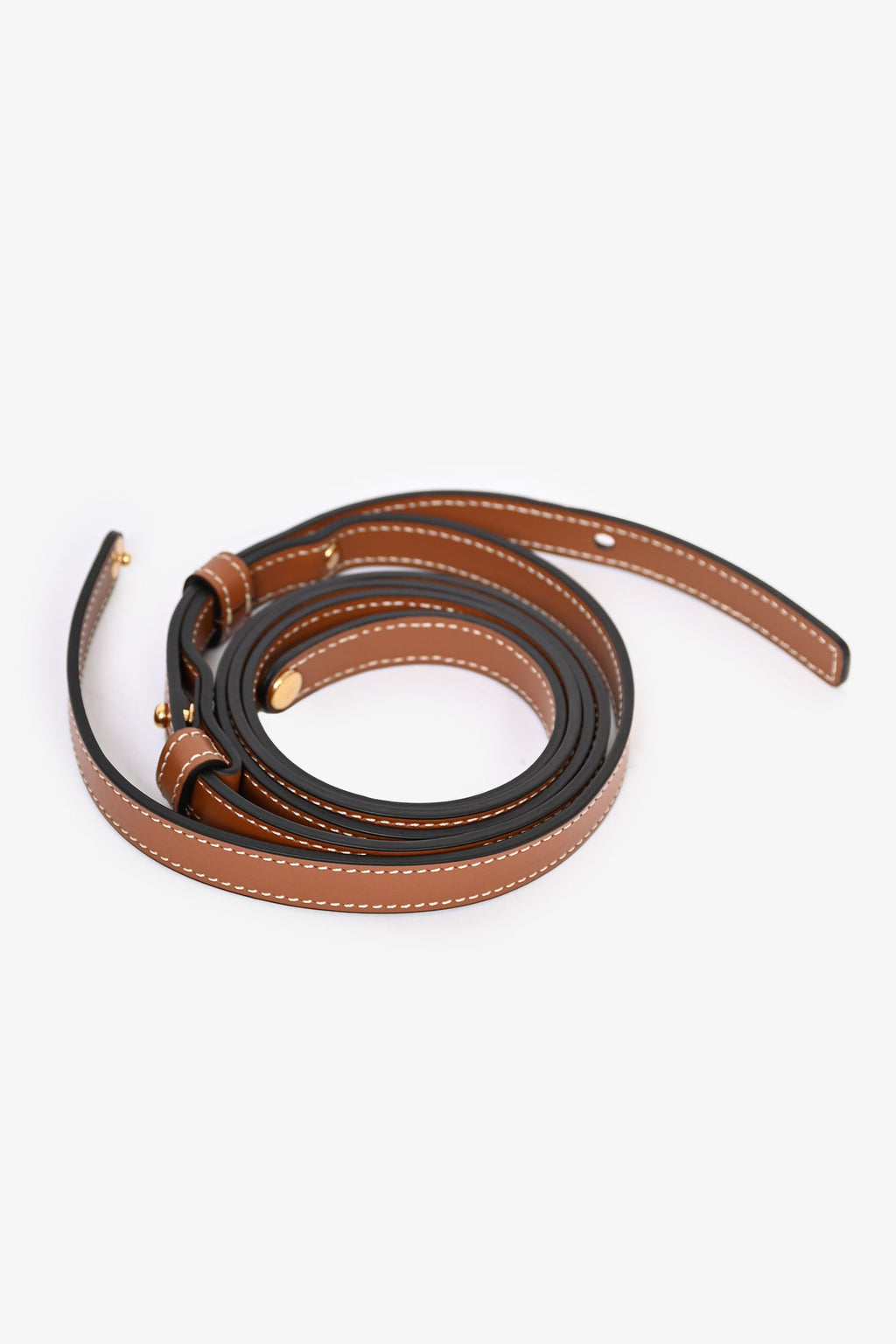 Celine Triomphe Canvas Mini Claude Belt Bag
