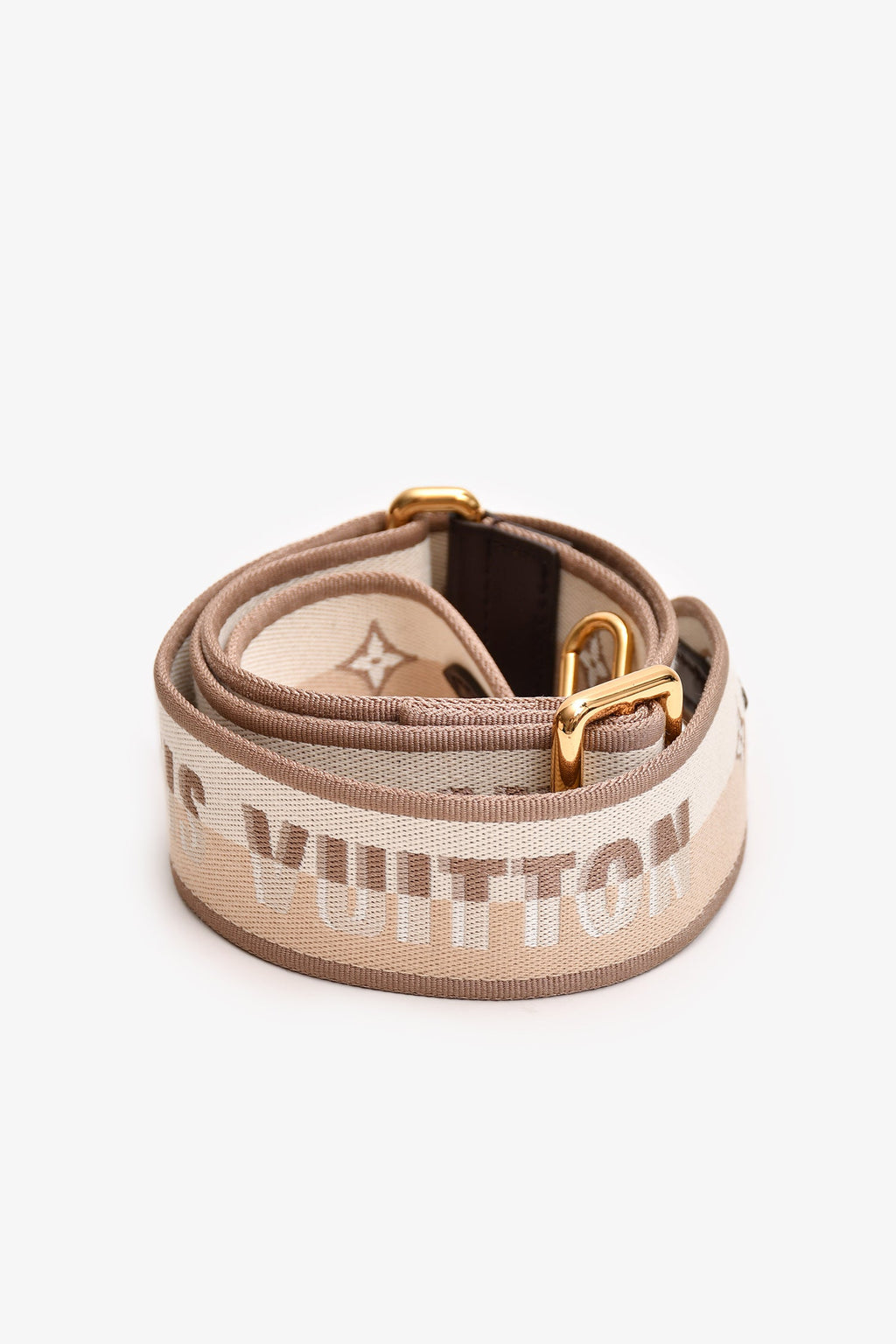 Louis Vuitton Damier Ebene Speedy Bandoulière 20 with Strap