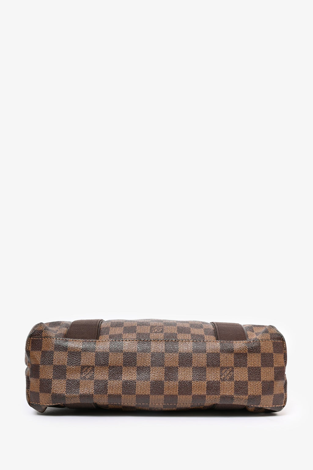 Louis Vuitton 2008 Damier Ebene Tote