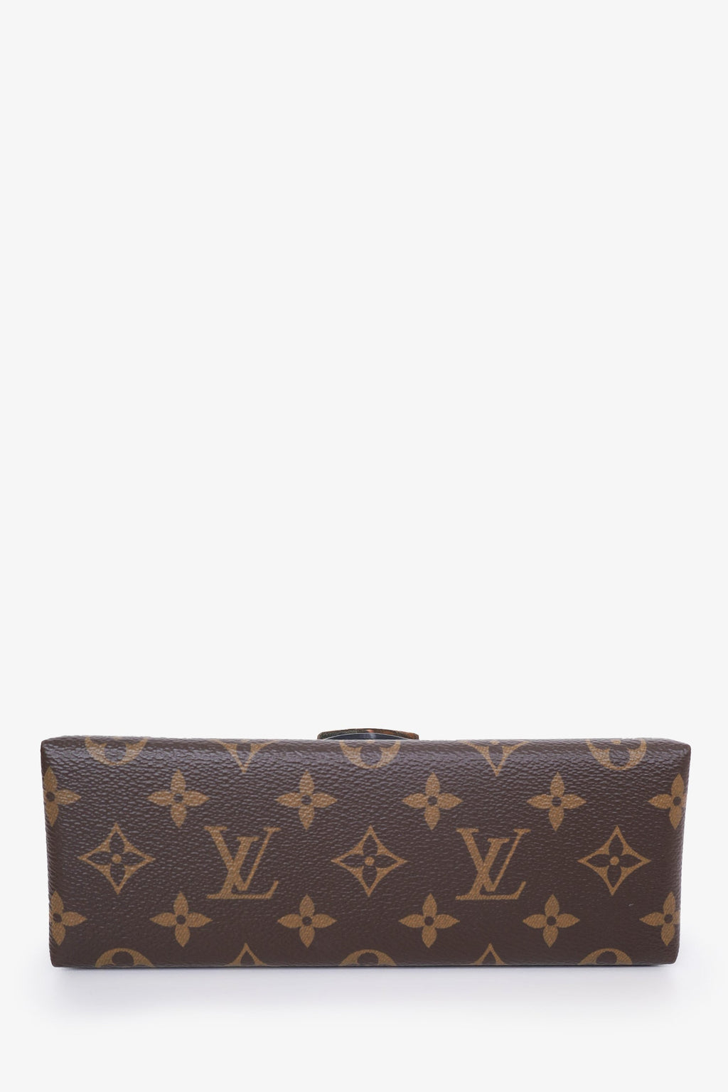 Louis Vuitton 2022 Black/Monogram Locky BB with Strap