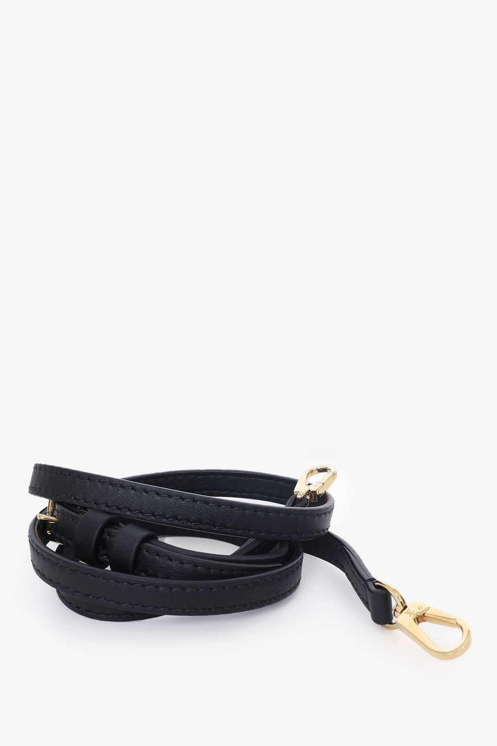 Louis Vuitton 2022 Black/Monogram Locky BB with Strap