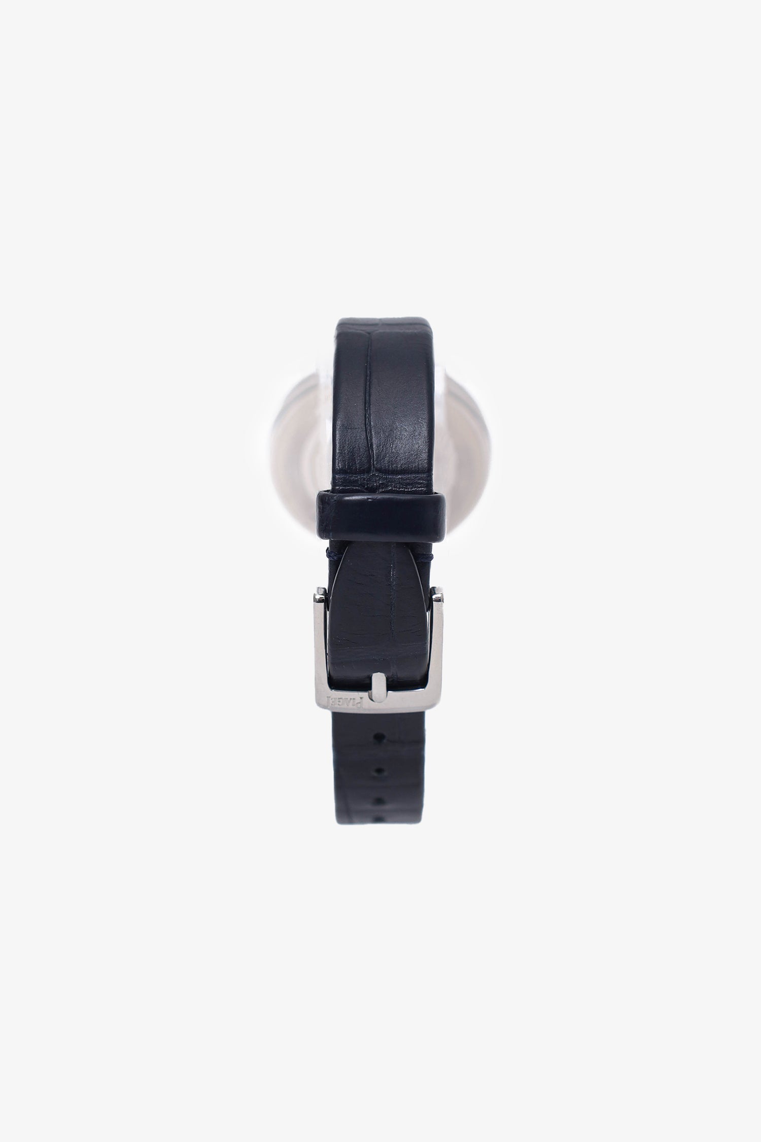 Piaget 2018 White Gold Possession Diamond Watch 29MM