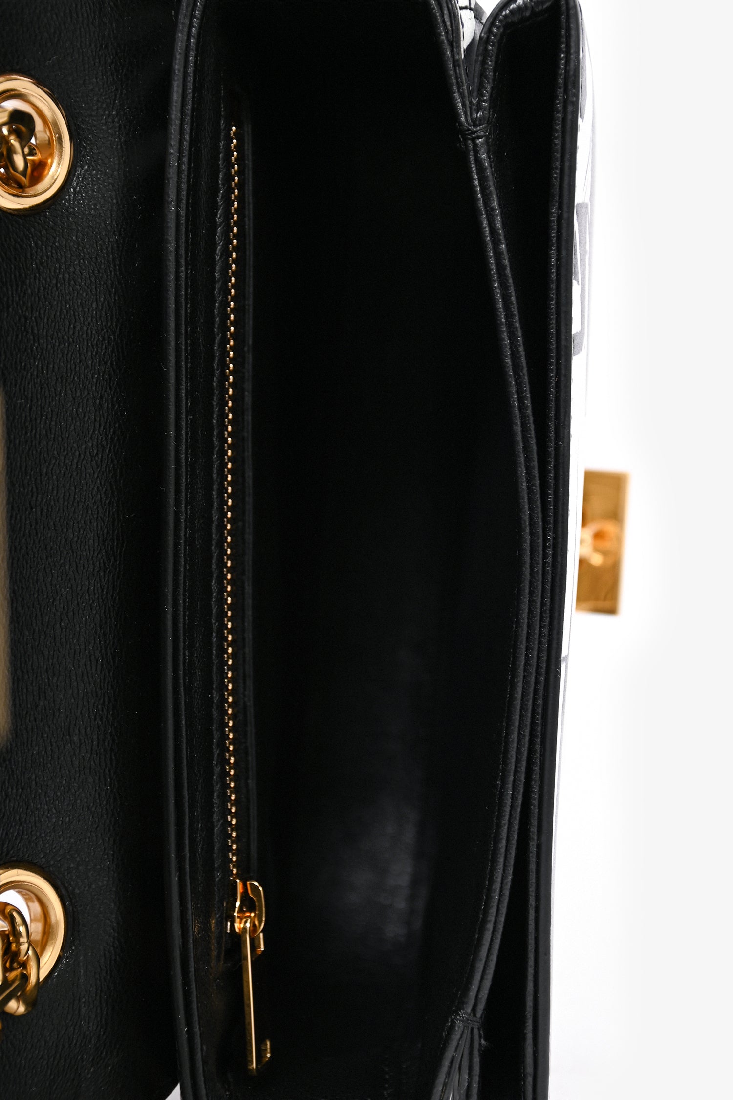Celine x Christian Marclay 2019 Small C Bag